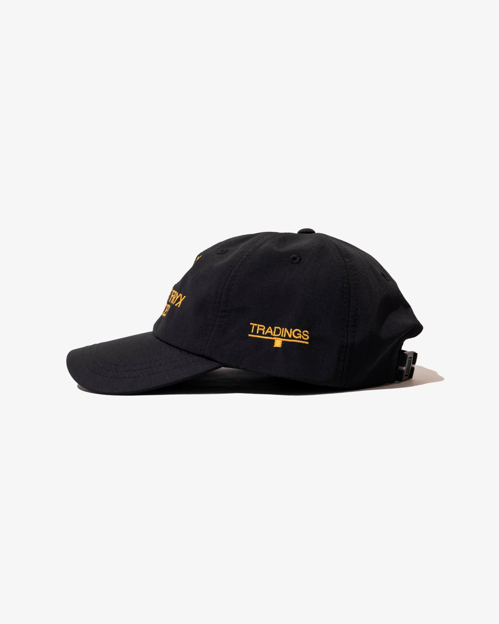 Almost Fryx 6 Panel Cap - TRADINGS™ Ver.