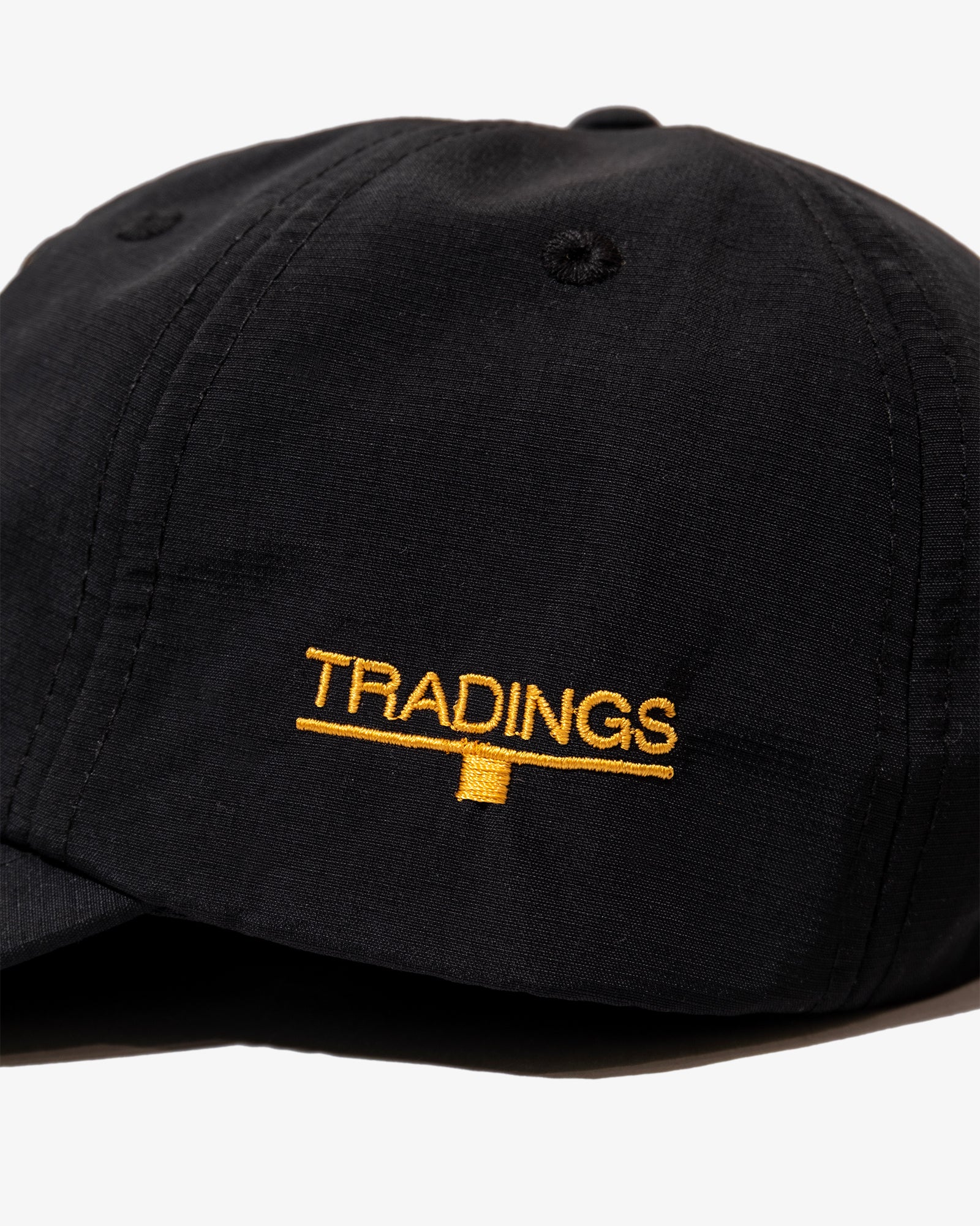 Almost Fryx 6 Panel Cap - TRADINGS™ Ver.