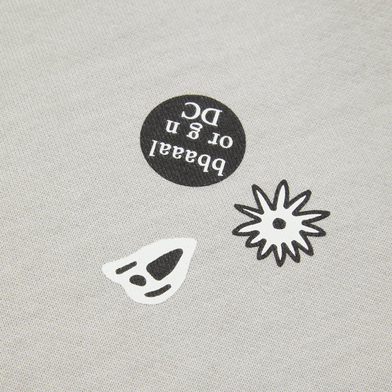 REFLECTOR CREW (Stone)