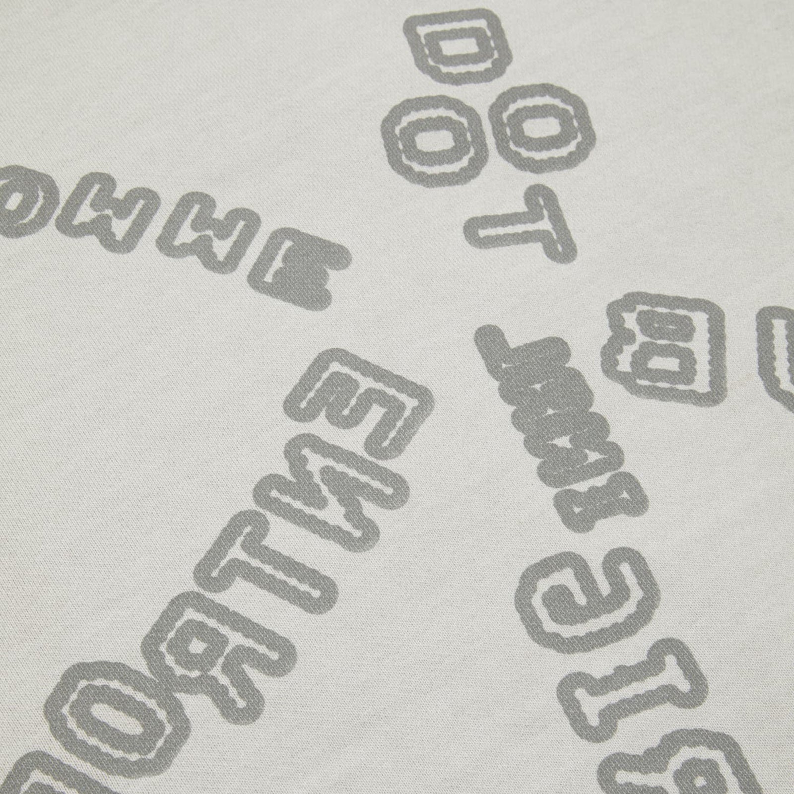 REFLECTOR CREW (Stone)