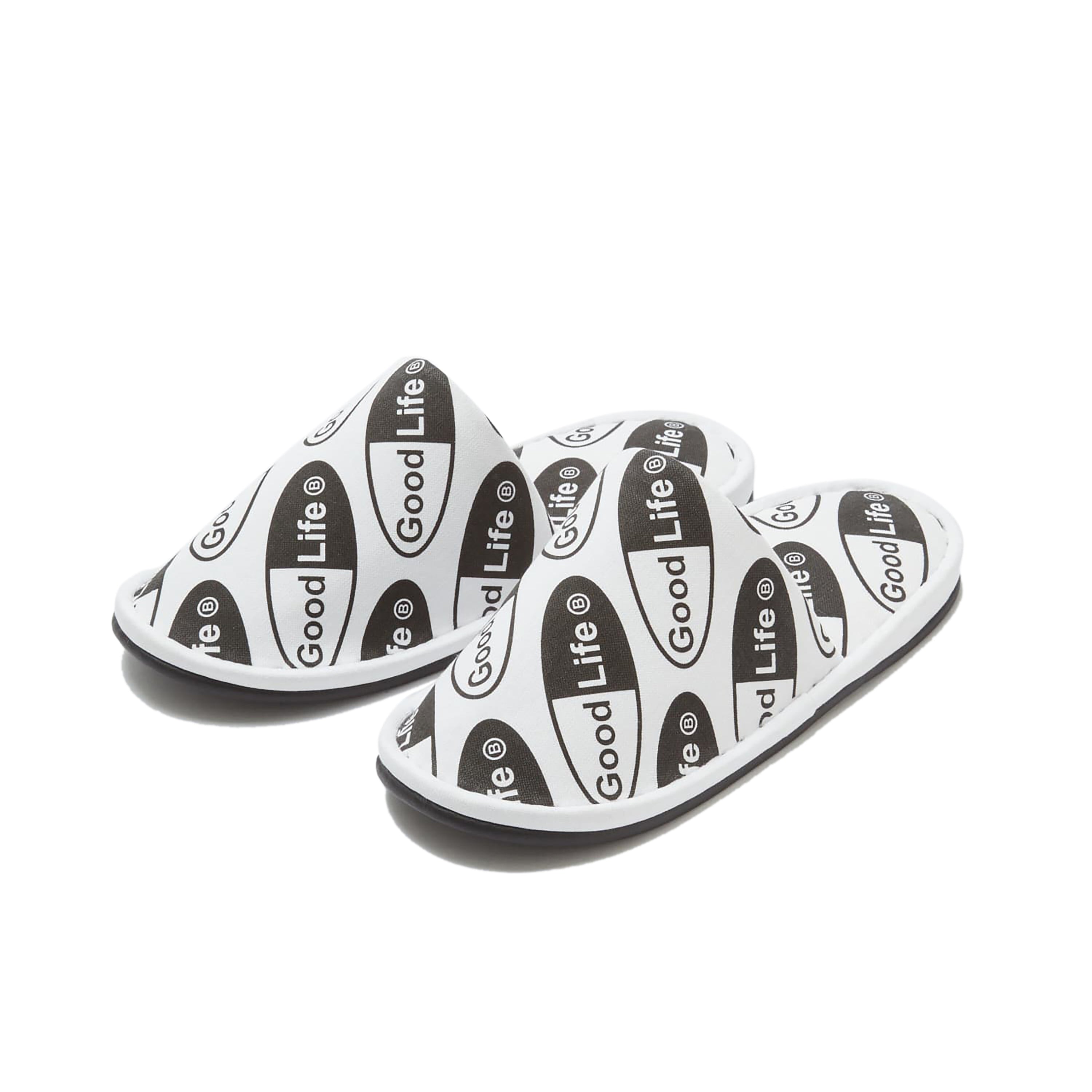 GOOD LIFE SLIPPERS