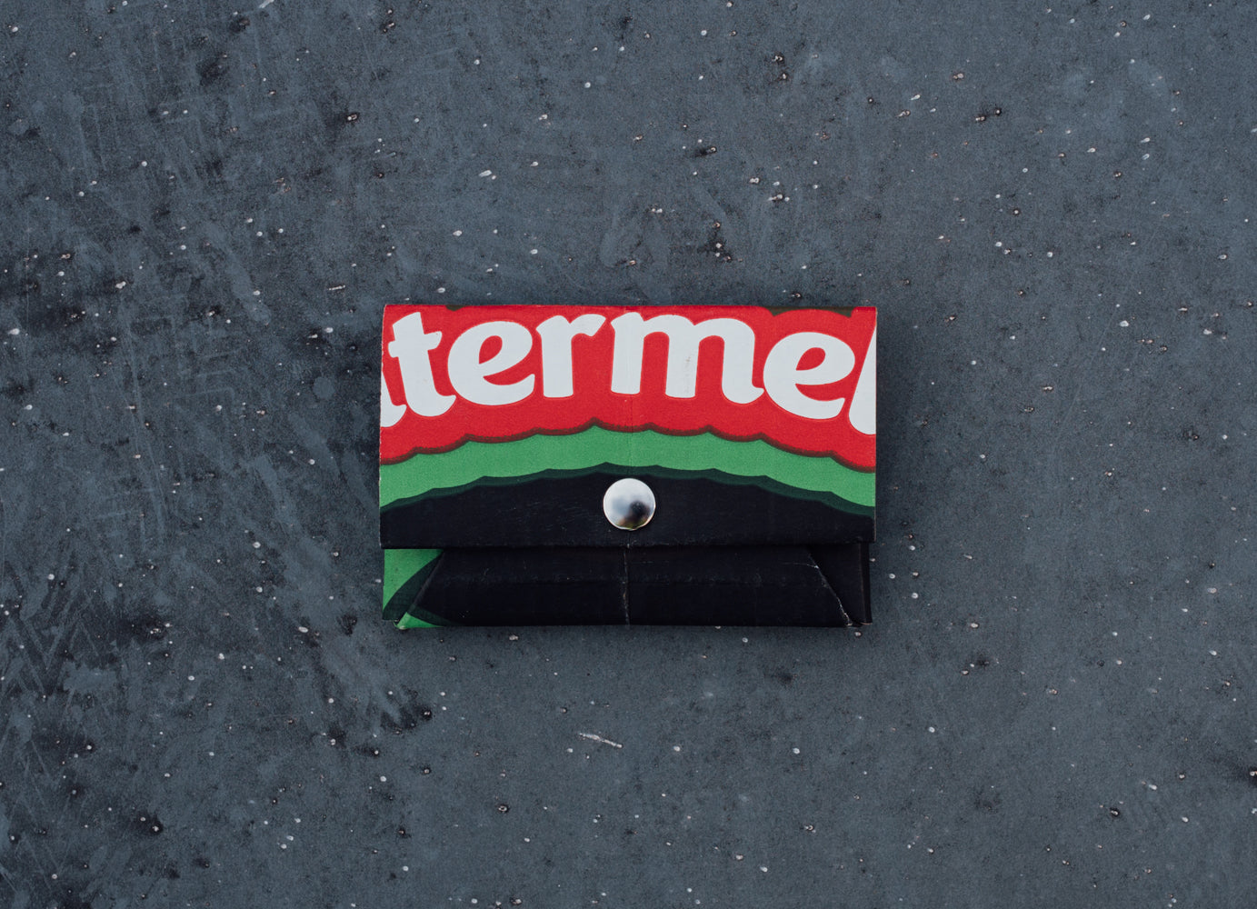 CARTON WALLET WORKSHOP