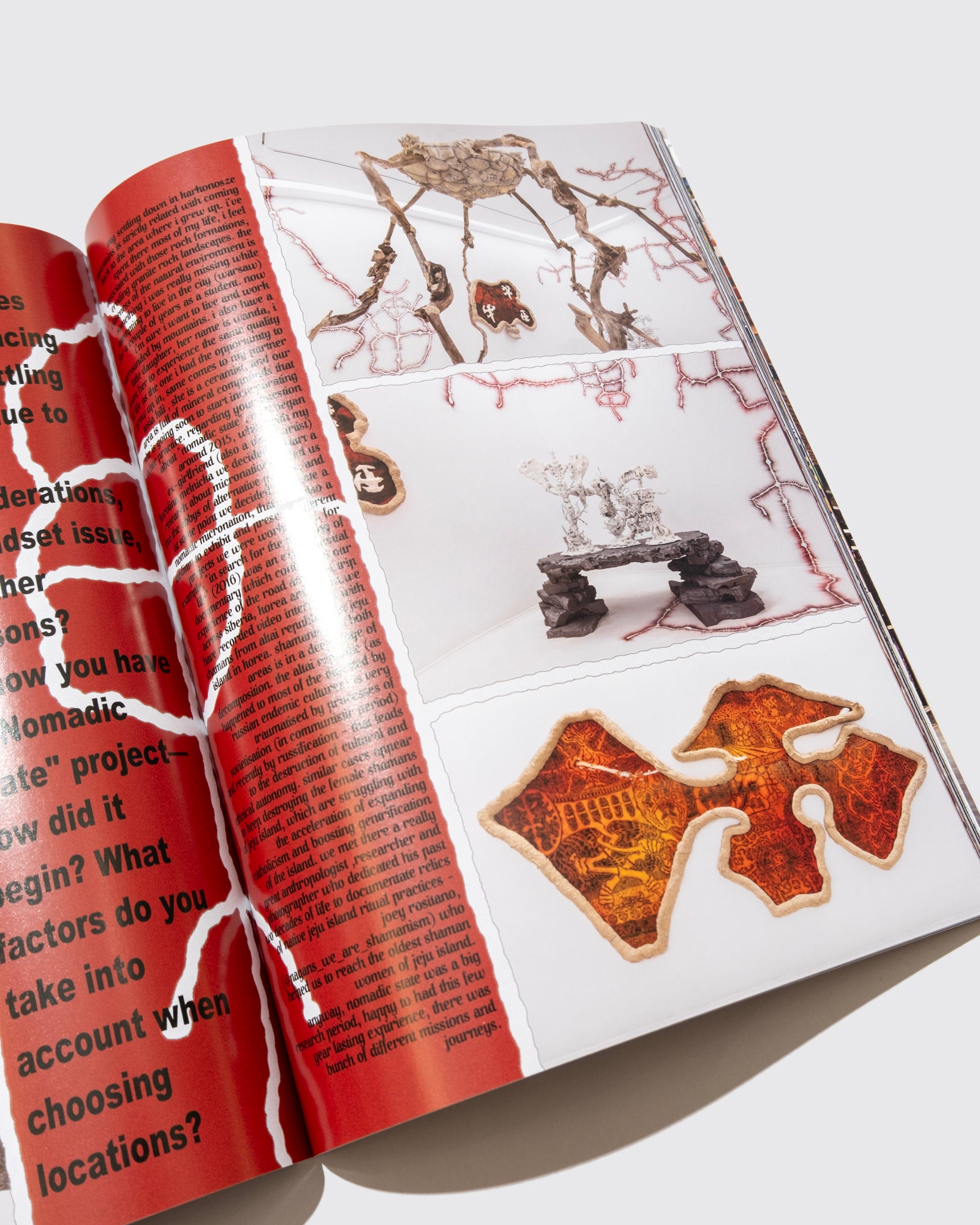 SPEC MAGAZINE ISSUE 2