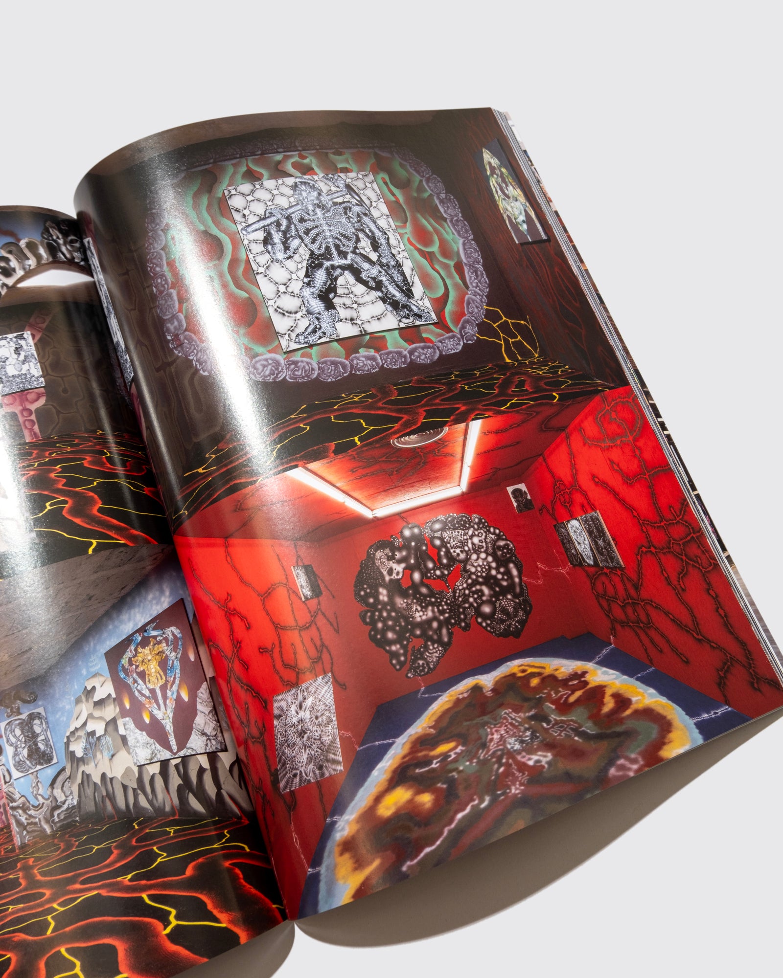 SPEC MAGAZINE ISSUE 2