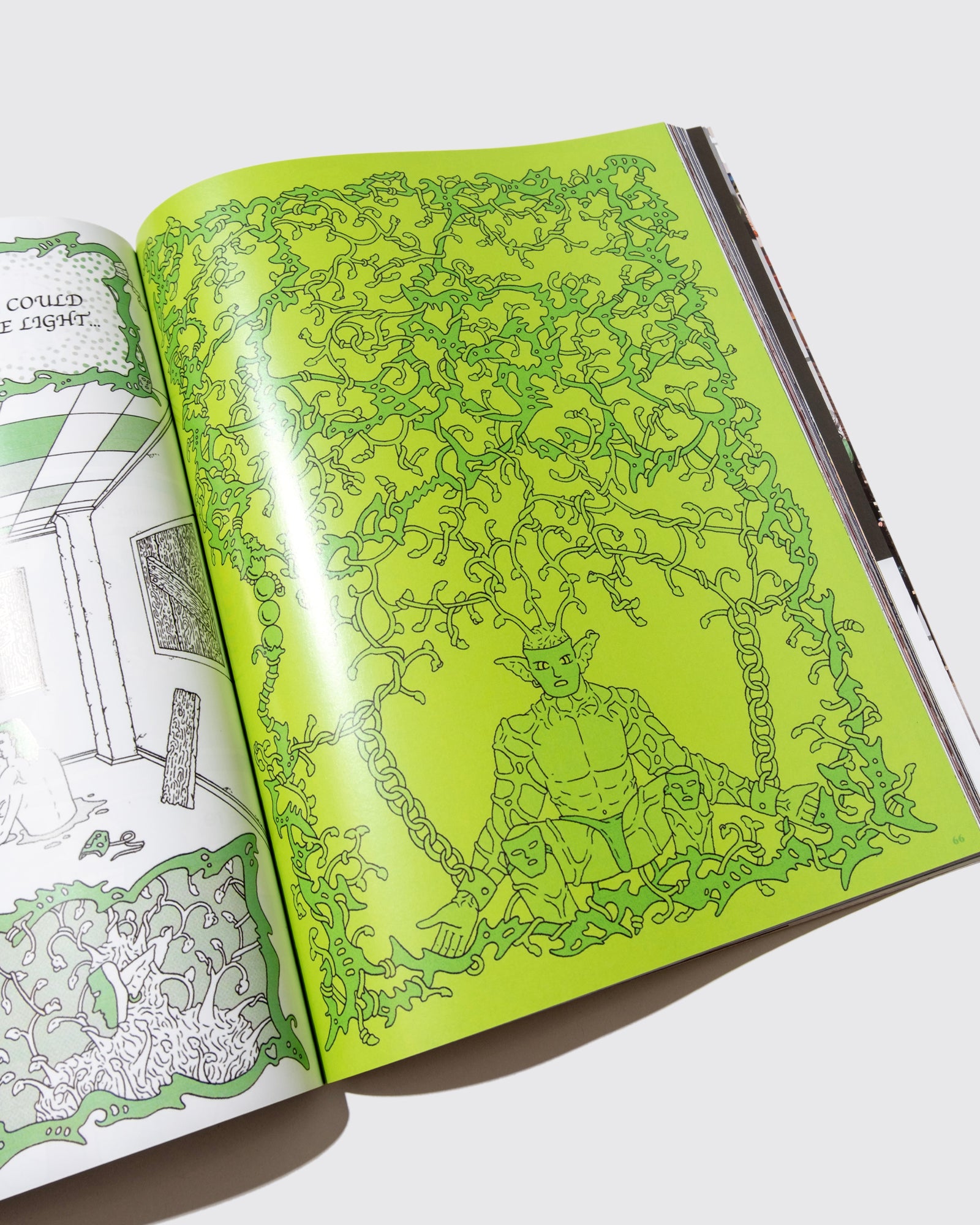 SPEC MAGAZINE ISSUE 2