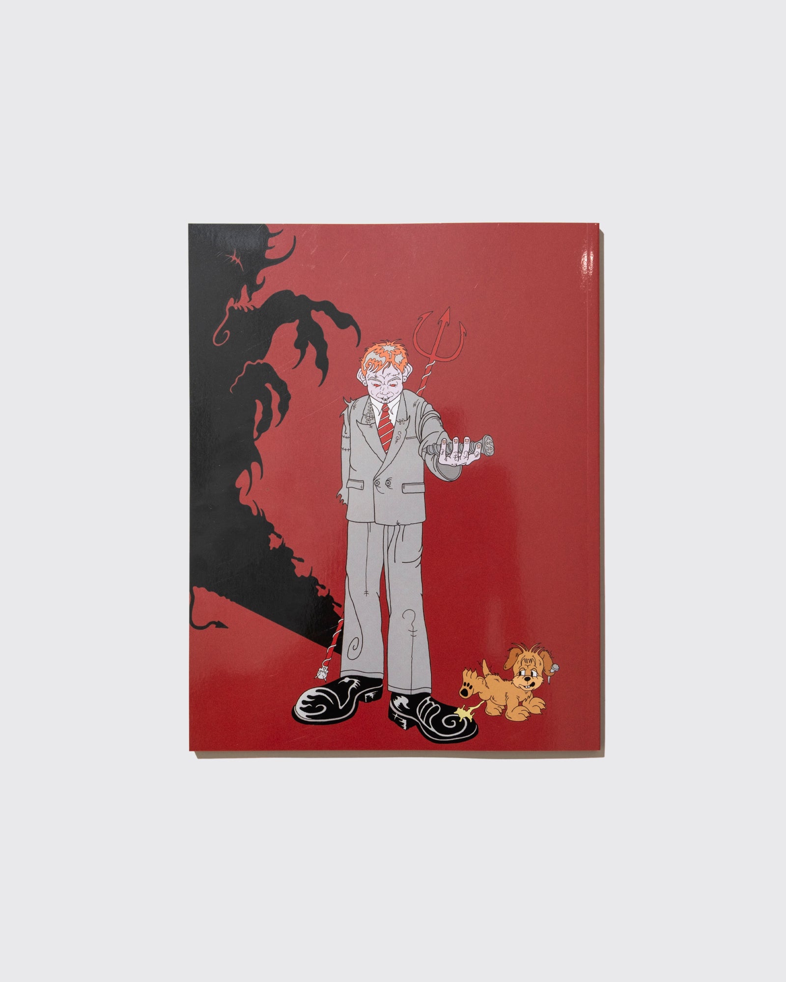 SPEC MAGAZINE ISSUE 2