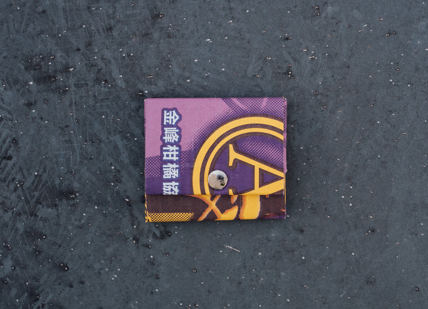 CARTON WALLET WORKSHOP