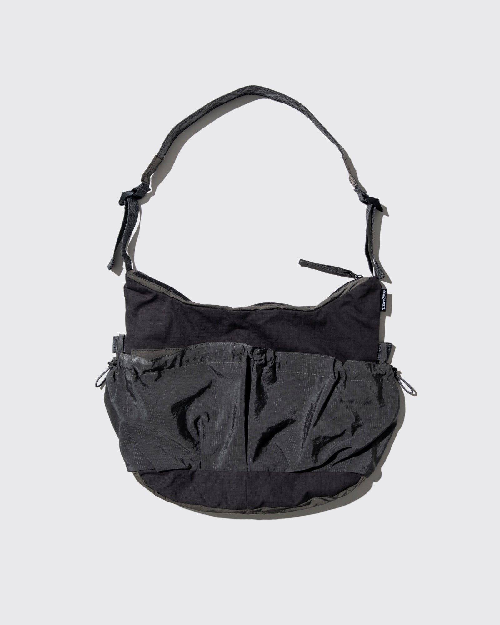 POLY BAG 2.0 (Charcoal)