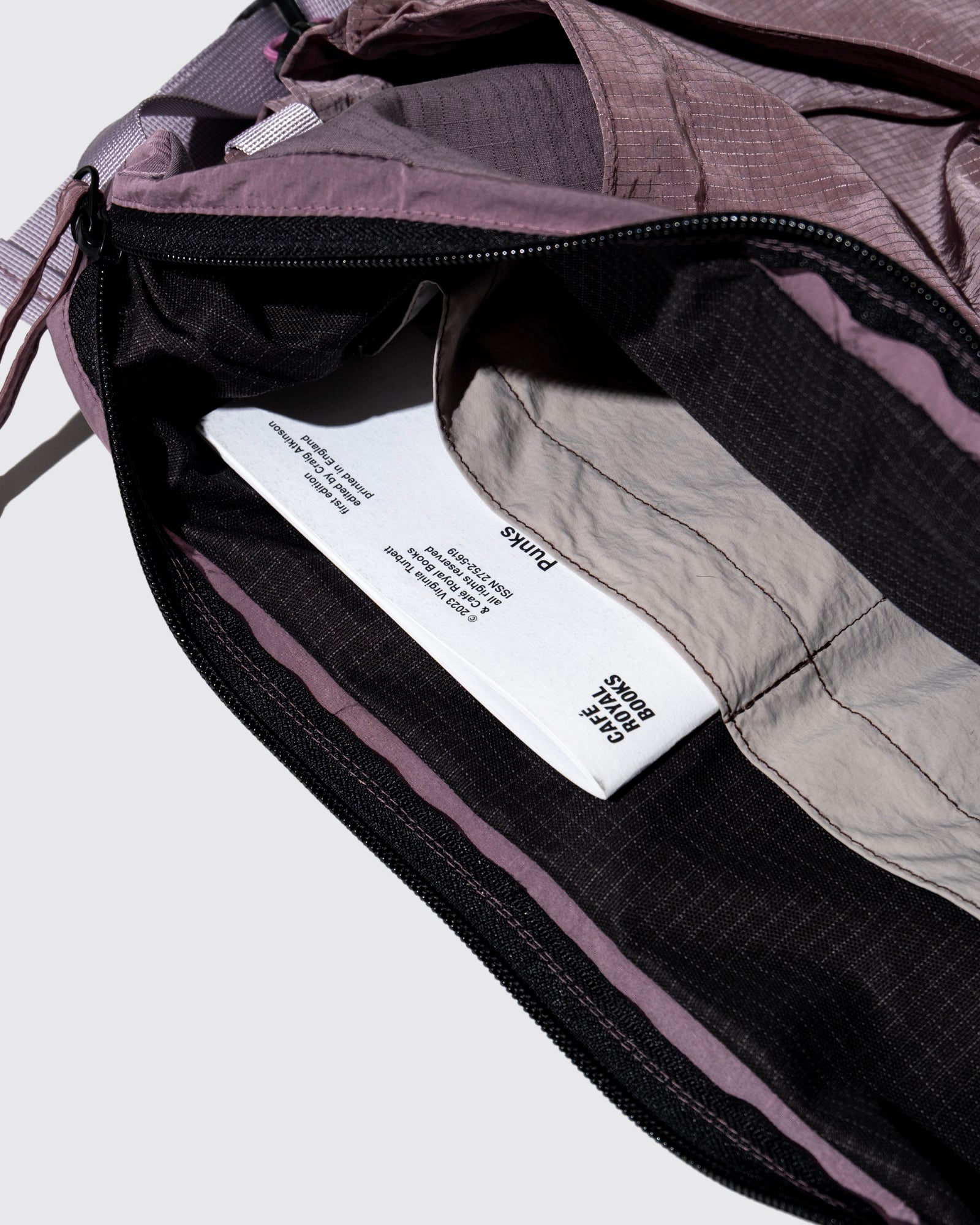 POLY BAG 2.0 (Candy)