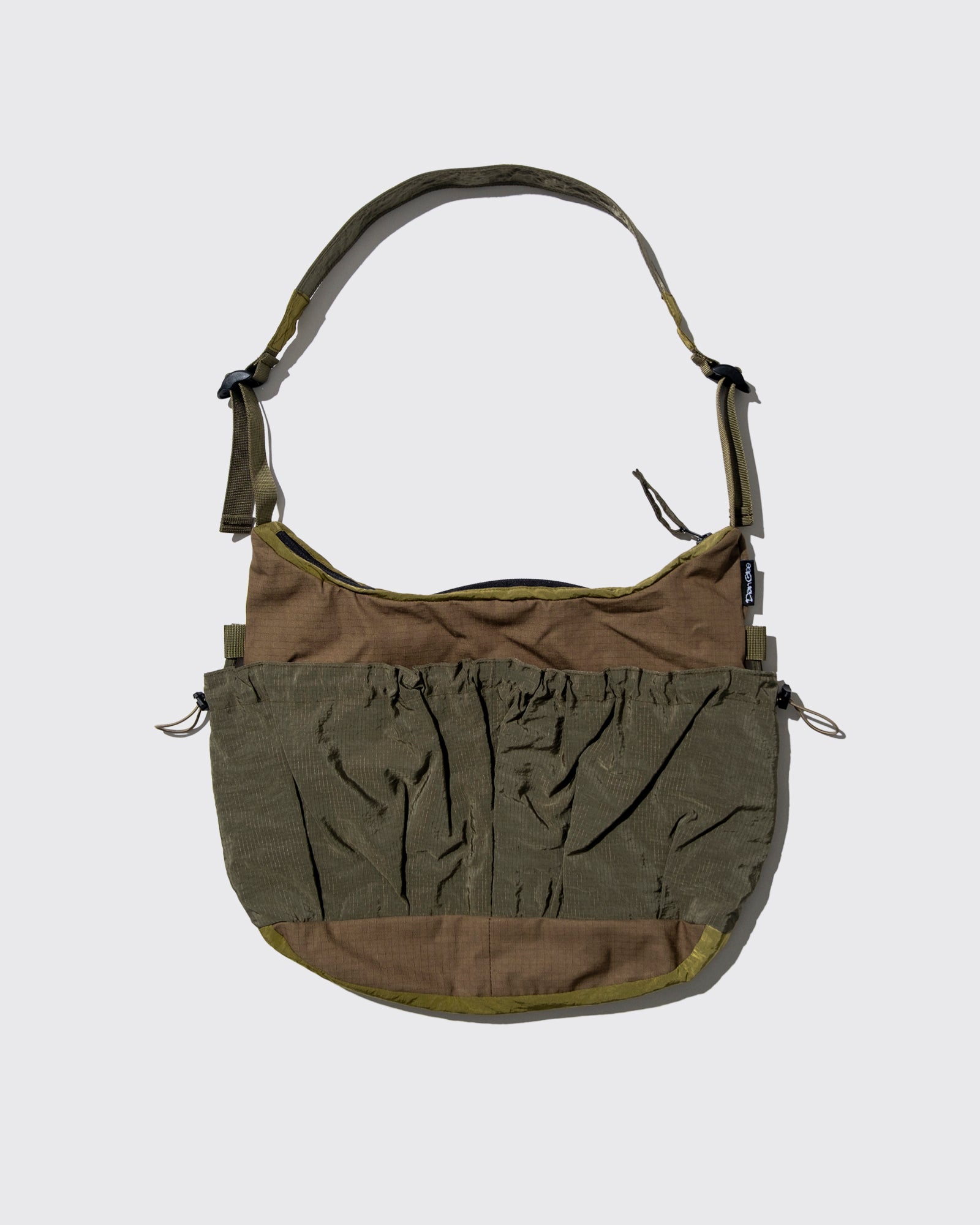 POLY BAG 2.0 (Moss)
