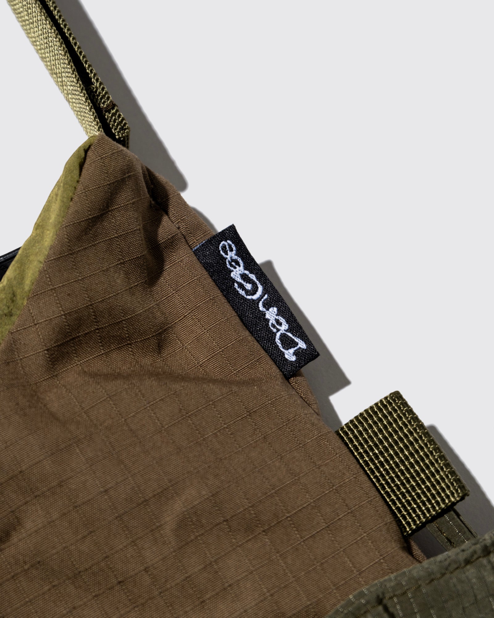 POLY BAG 2.0 (Moss)