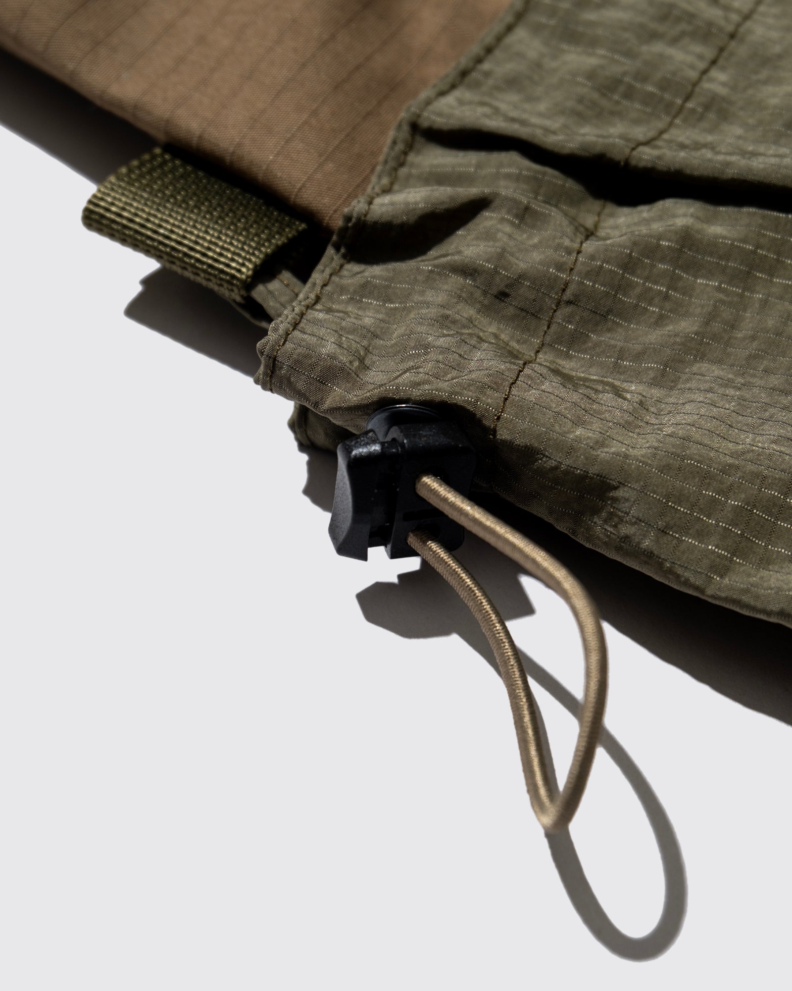 POLY BAG 2.0 (Moss)