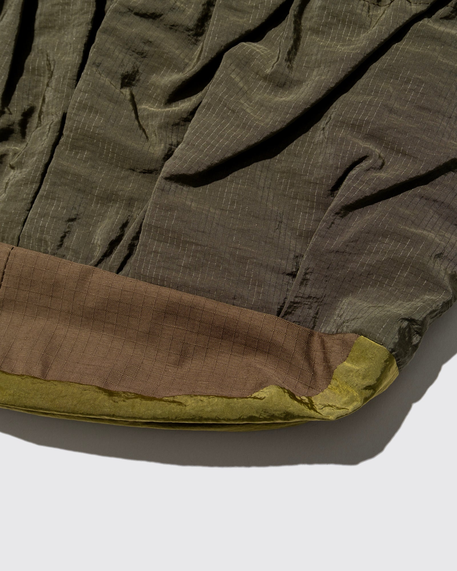 POLY BAG 2.0 (Moss)