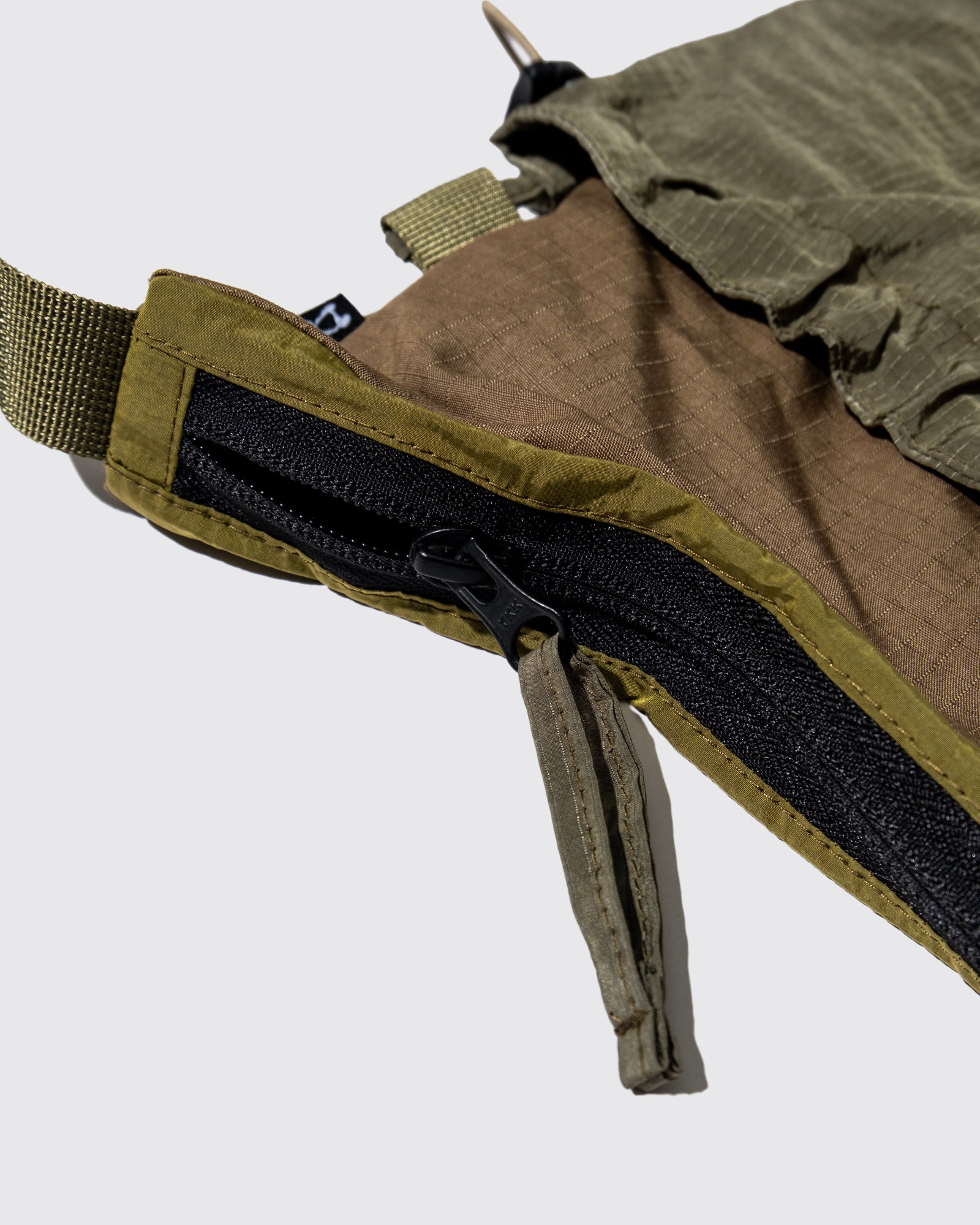POLY BAG 2.0 (Moss)