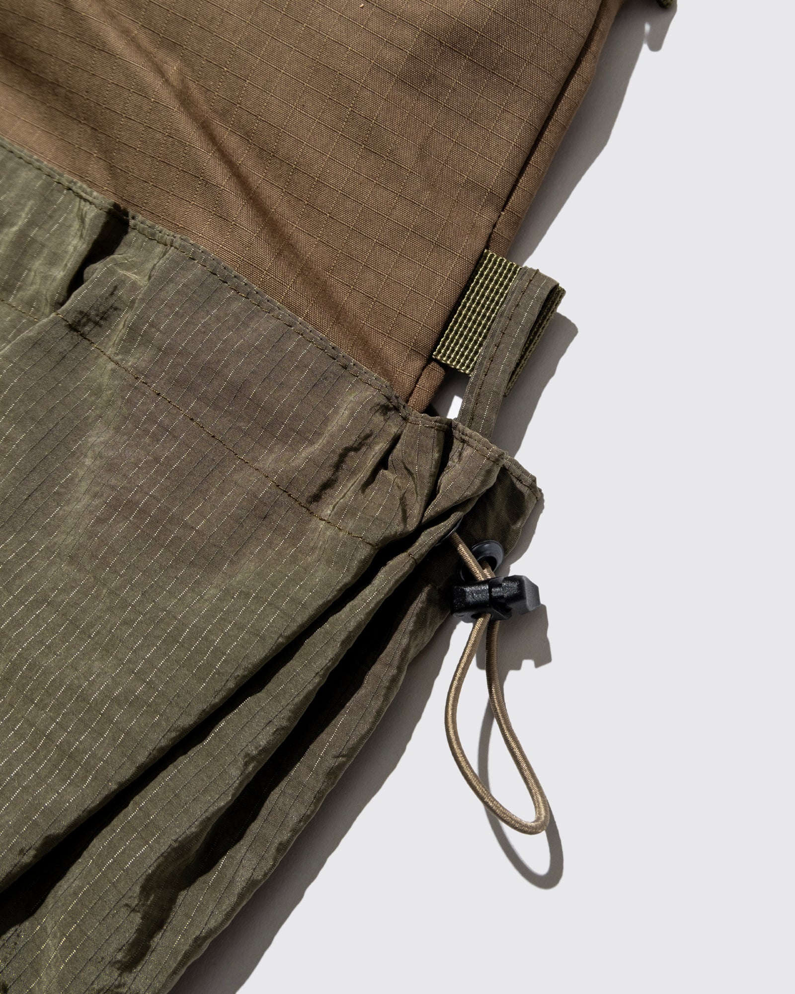 POLY BAG 2.0 (Moss)