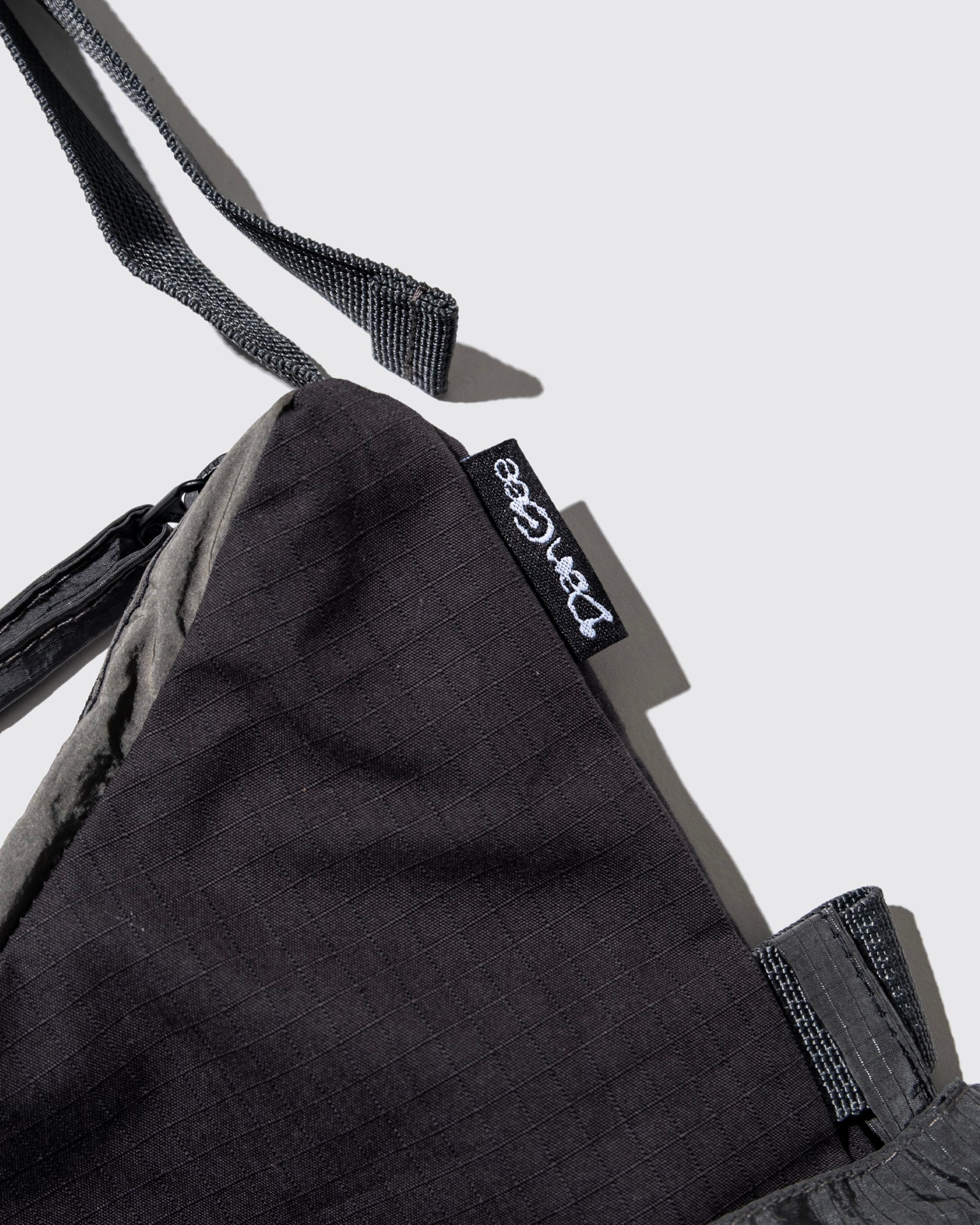 POLY BAG 2.0 (Charcoal)