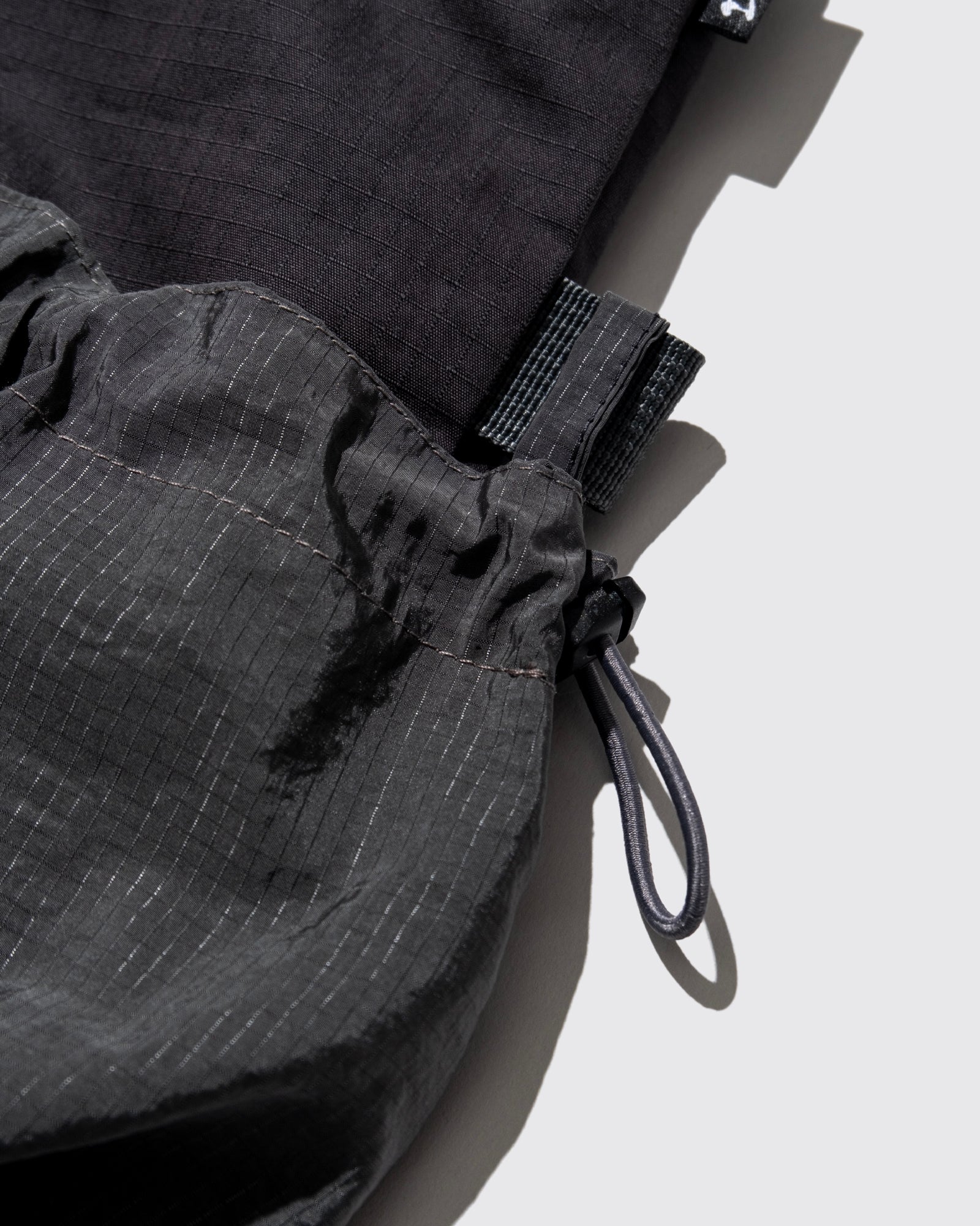 POLY BAG 2.0 (Charcoal)