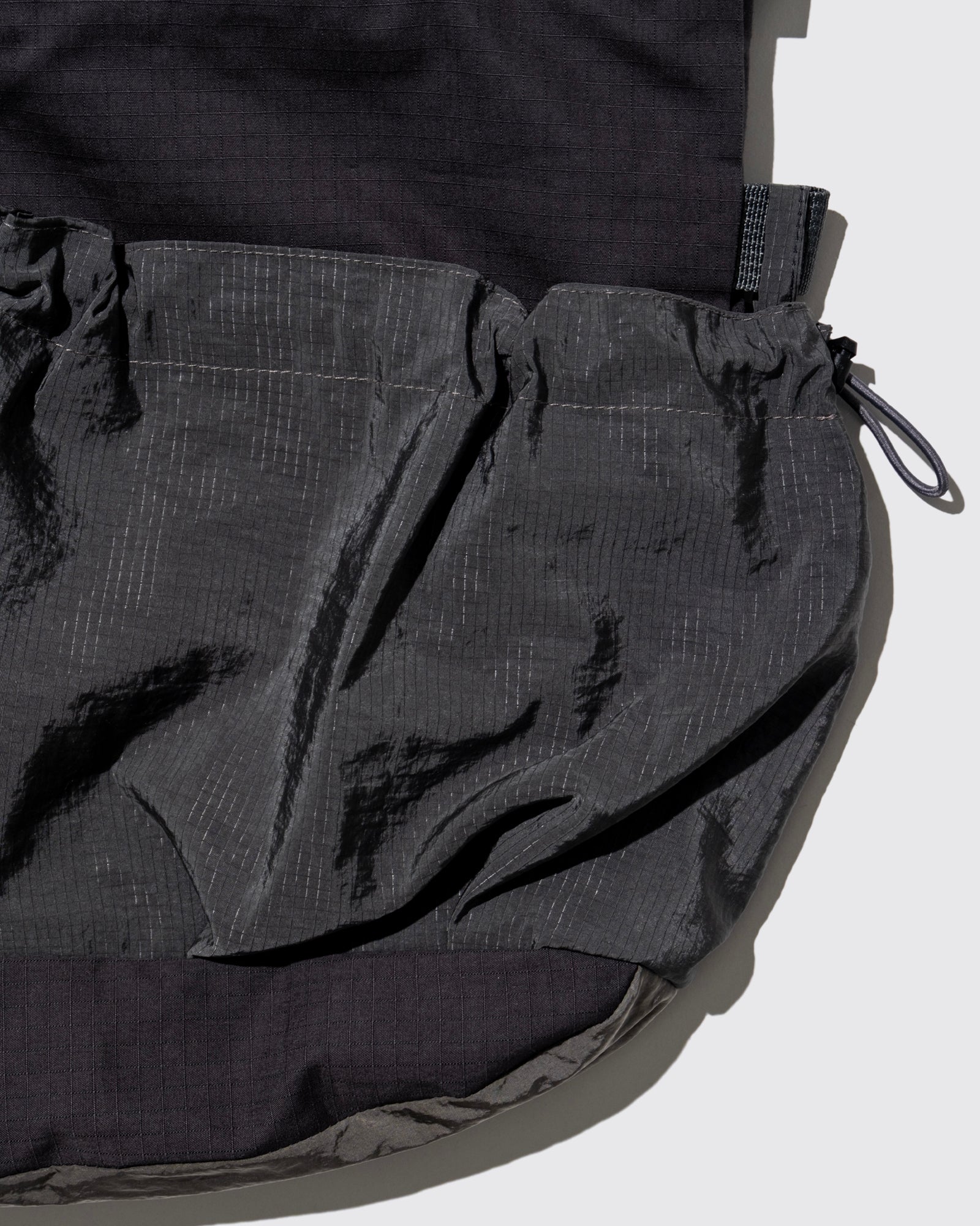 POLY BAG 2.0 (Charcoal)