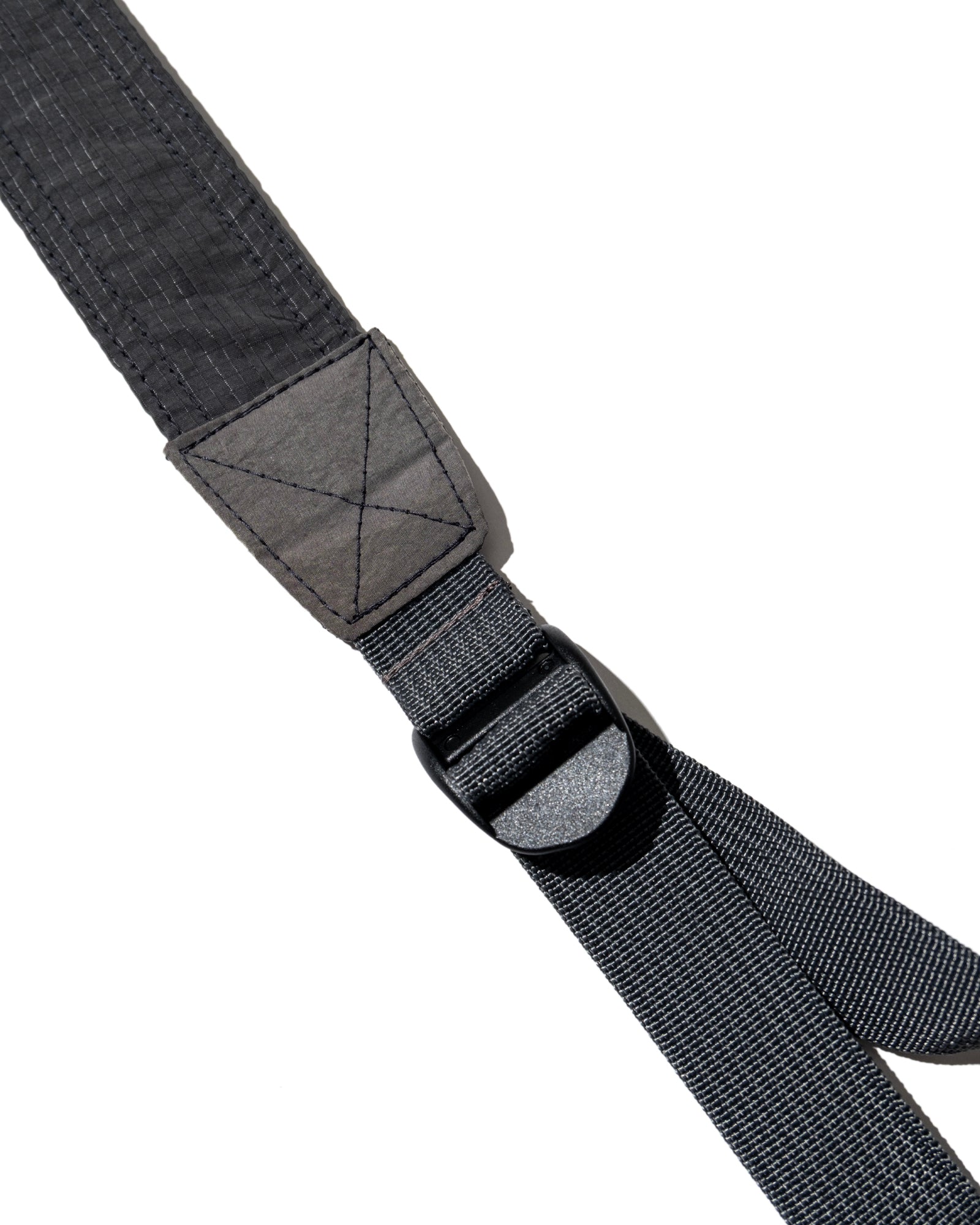 POLY BAG 2.0 (Charcoal)