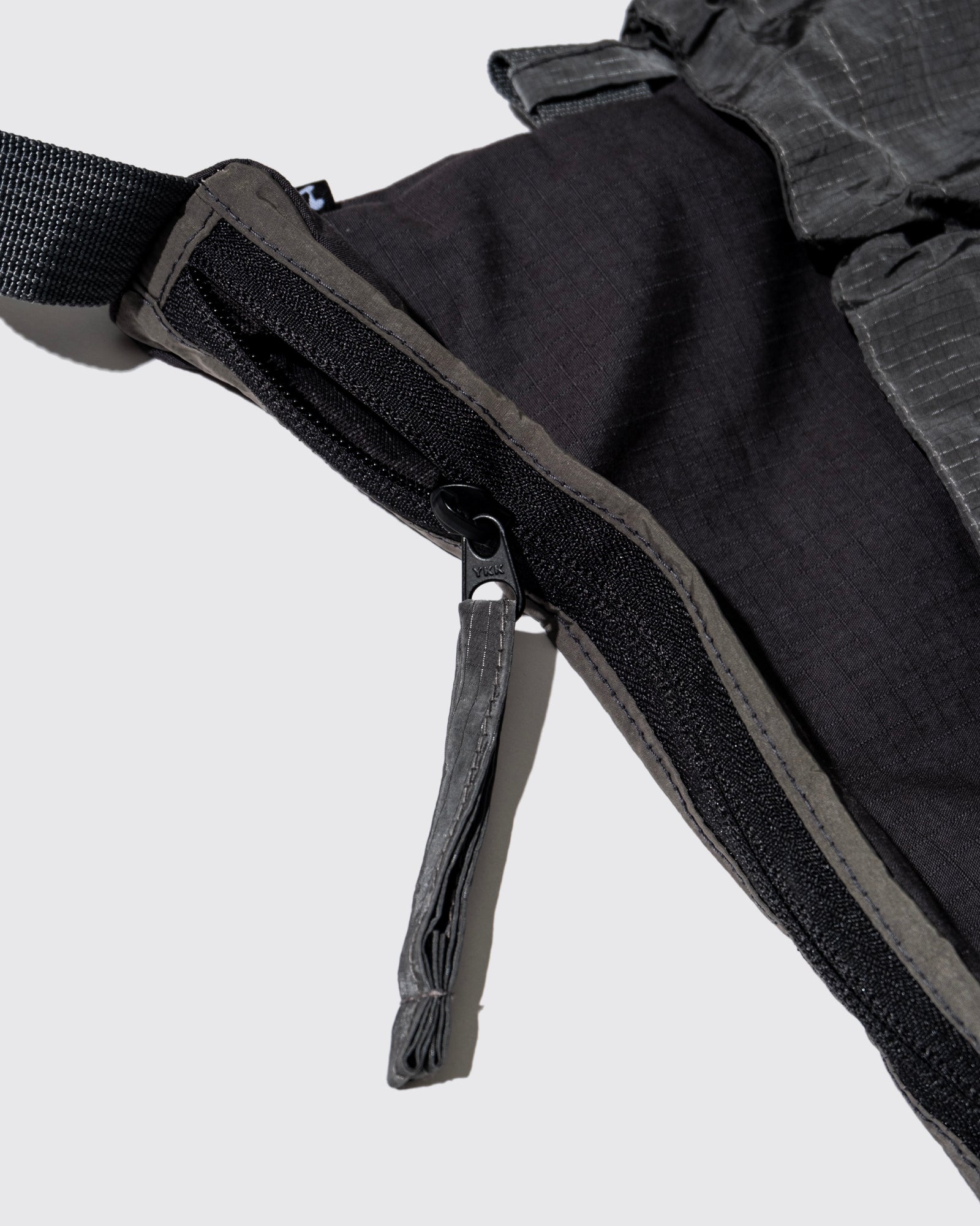 POLY BAG 2.0 (Charcoal)