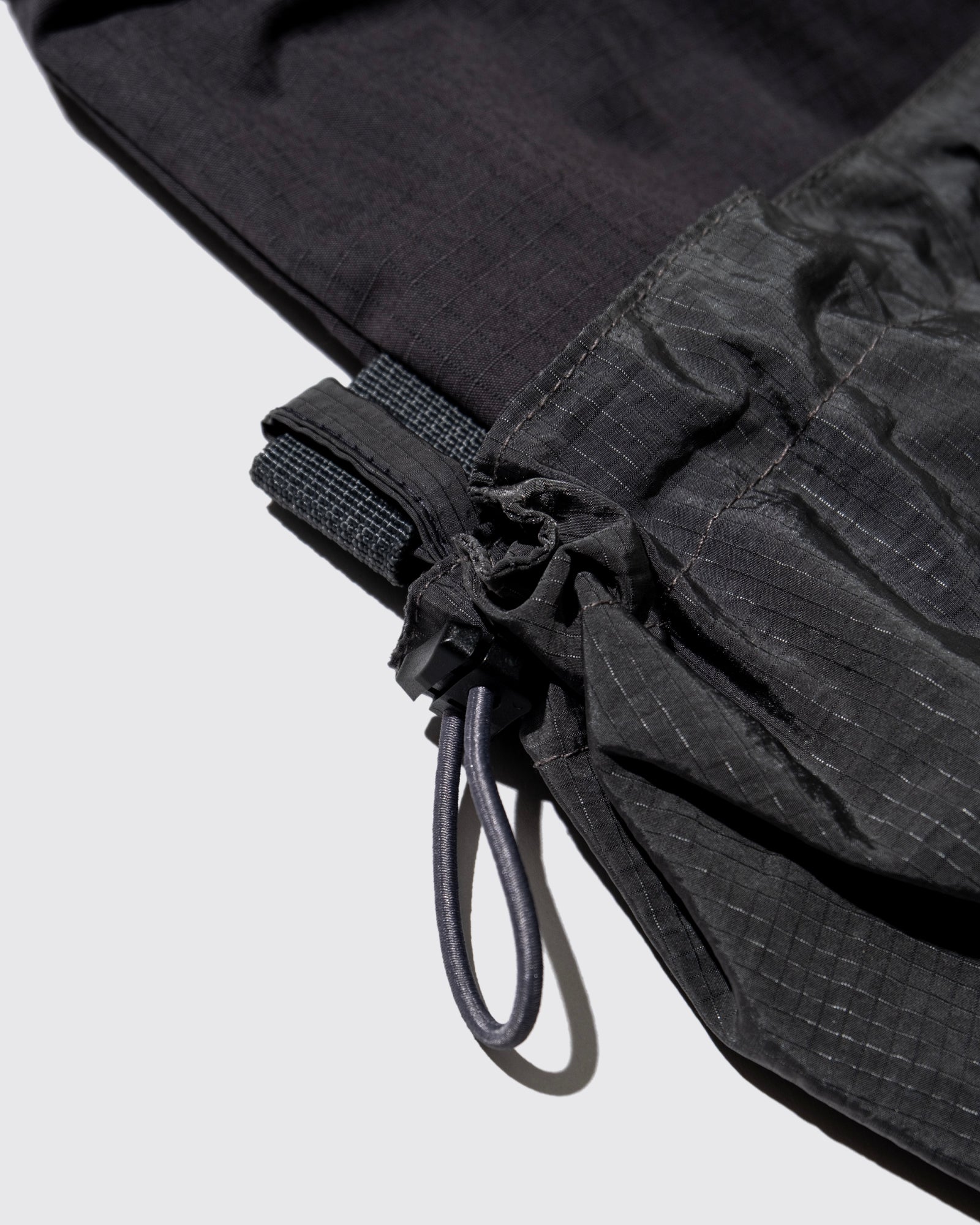 POLY BAG 2.0 (Charcoal)