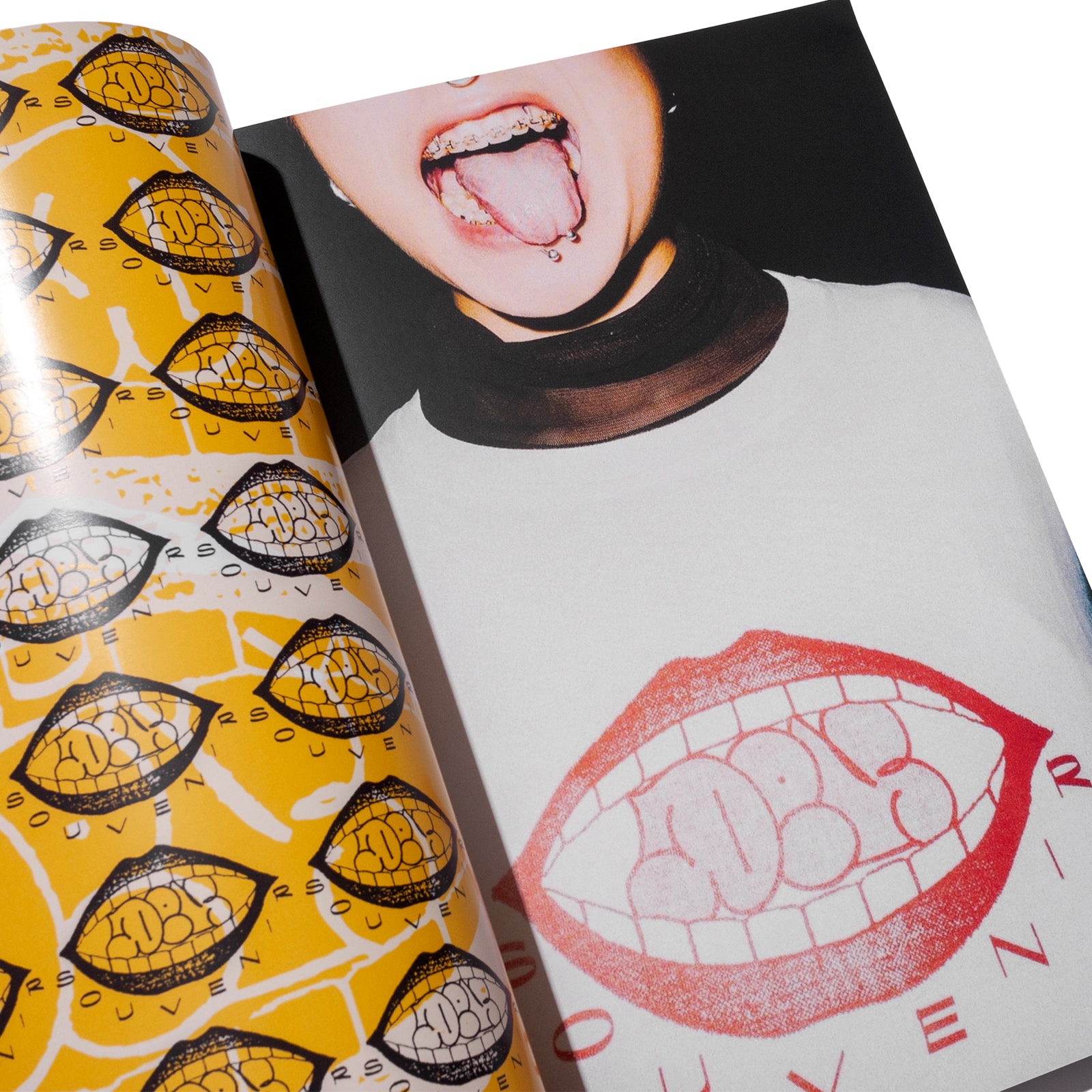 5th Anniversary Book