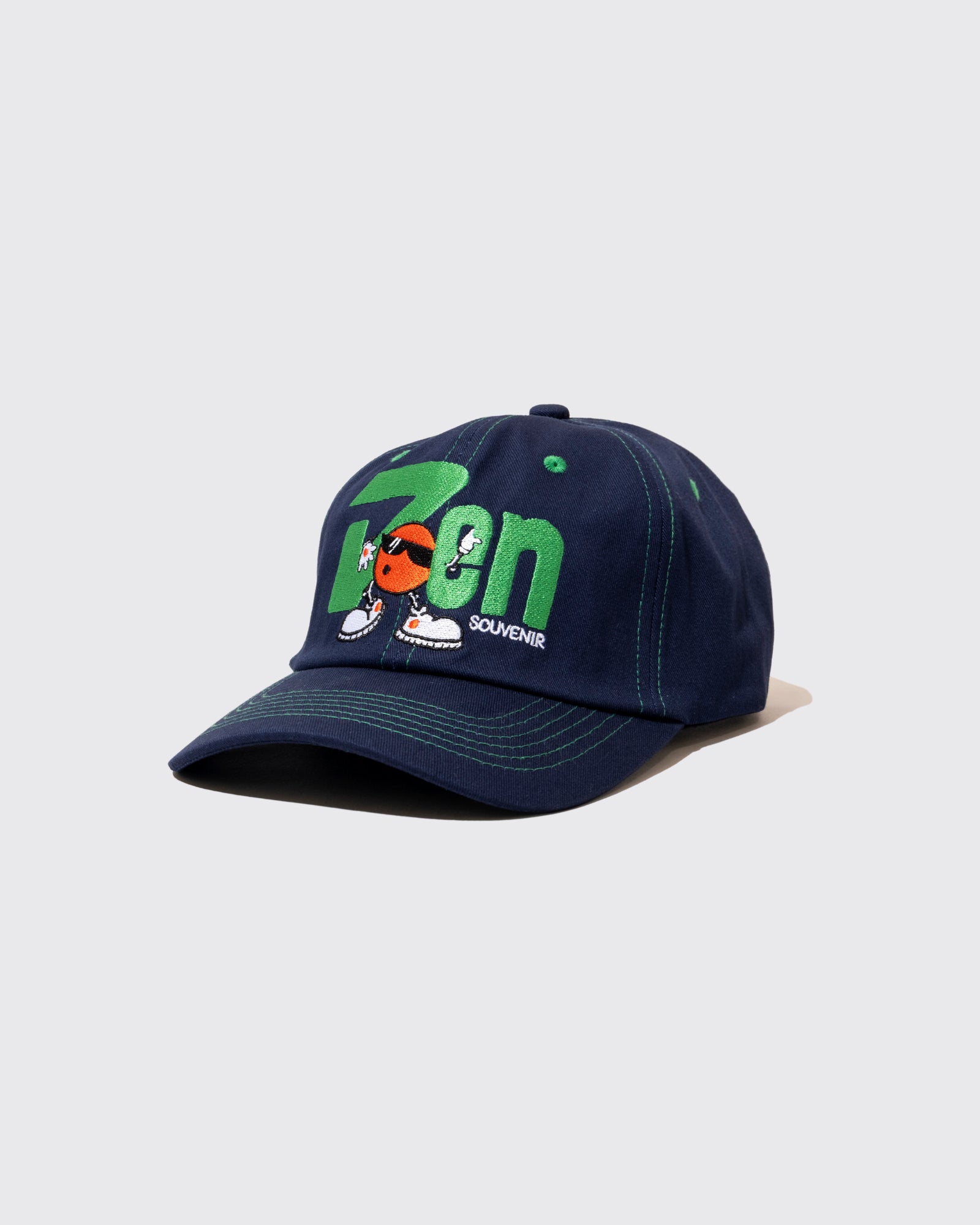THE COOL SPOT CAP