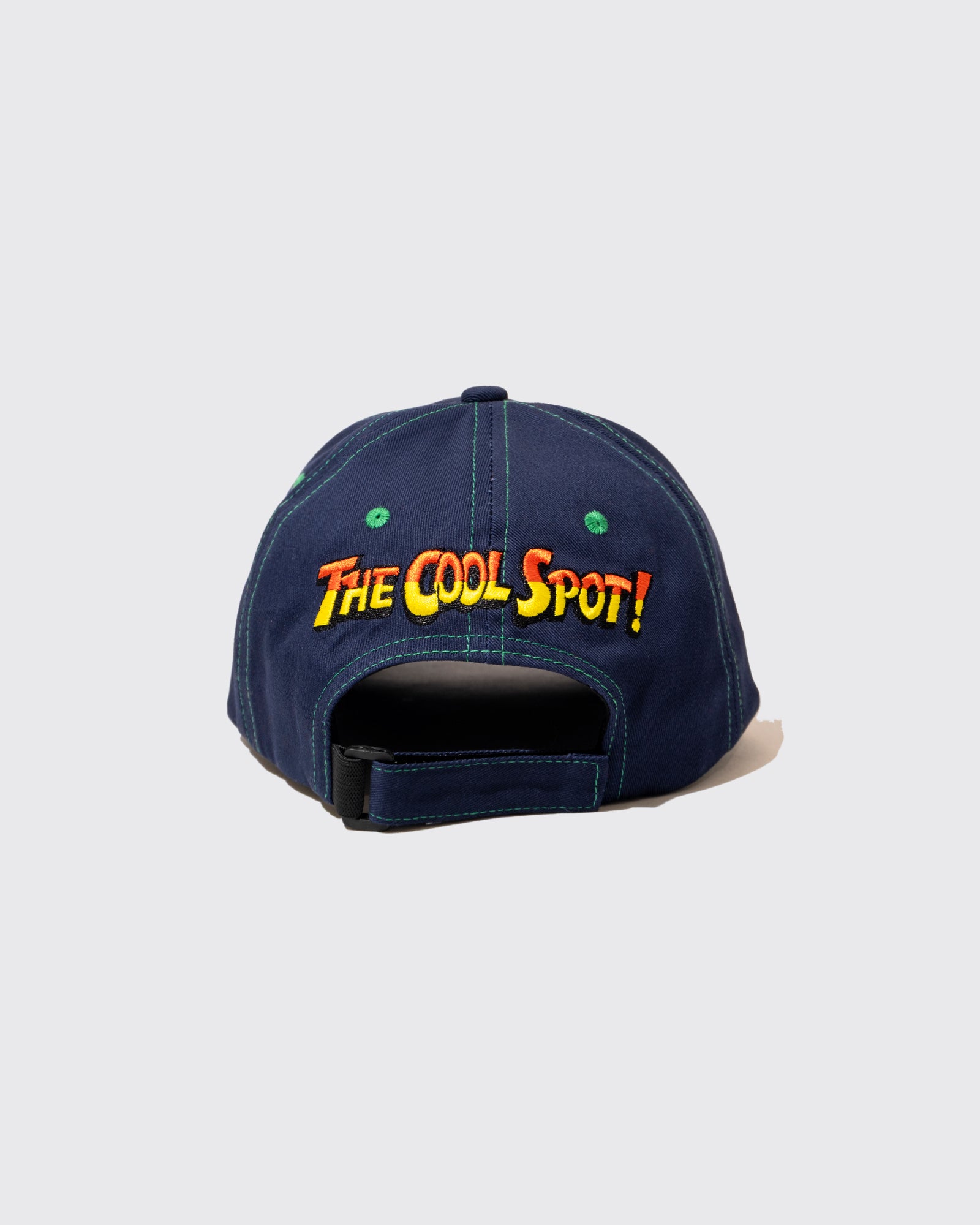 THE COOL SPOT CAP