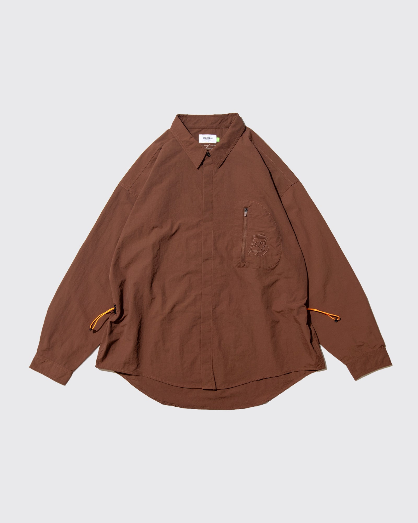 MORNING SHIRTS