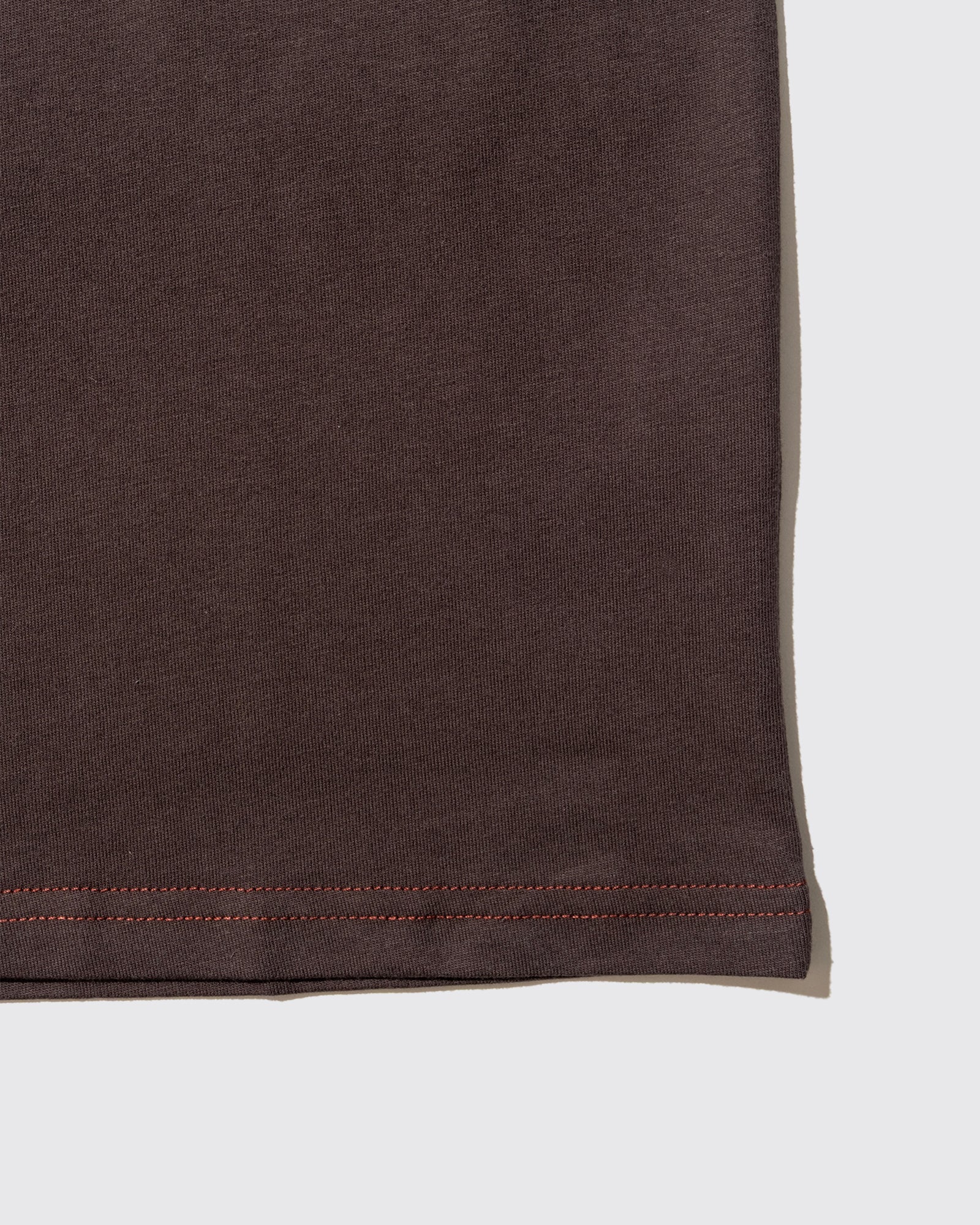 Morning T-shirt (D.Grey)