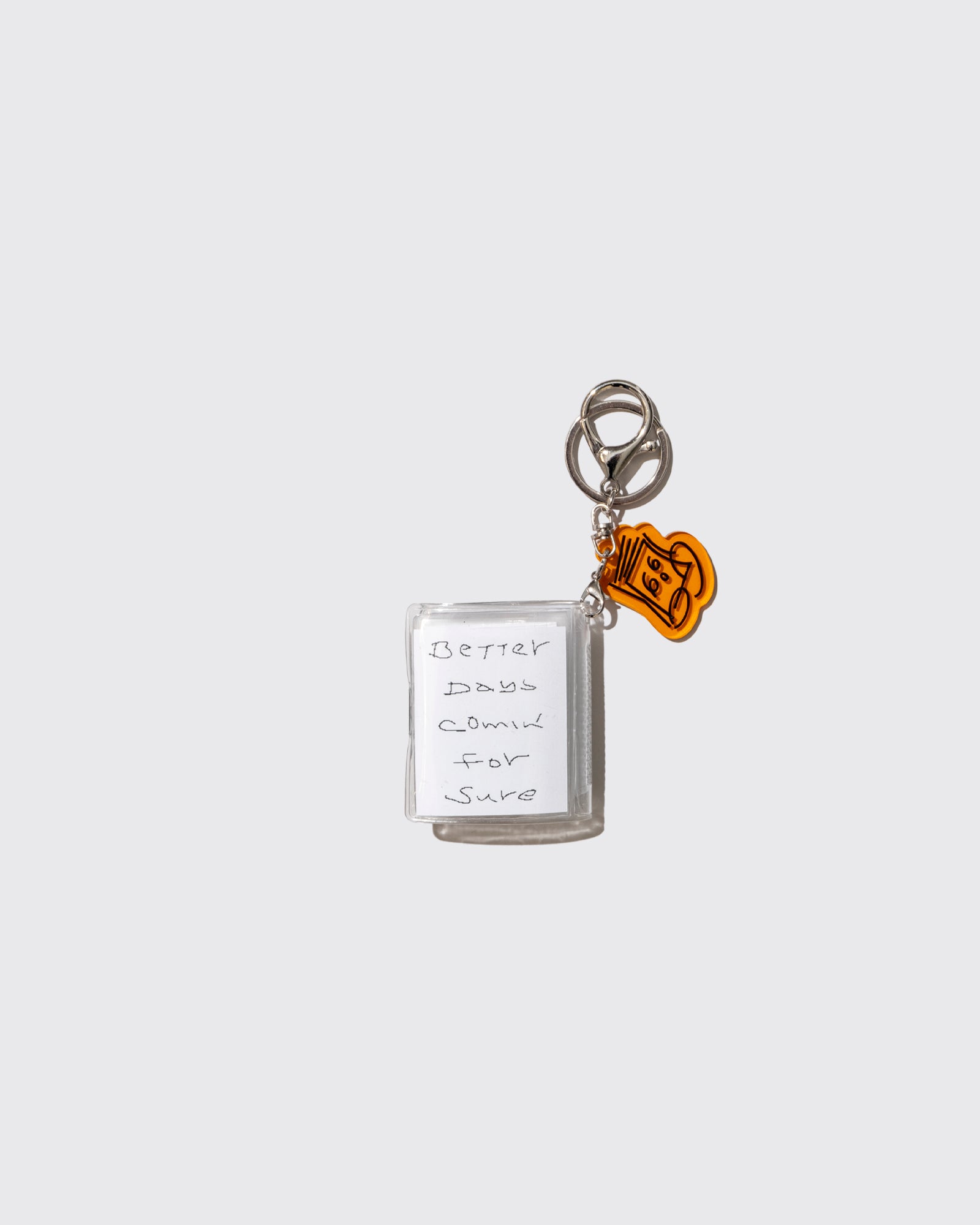 Morning Sticker Album