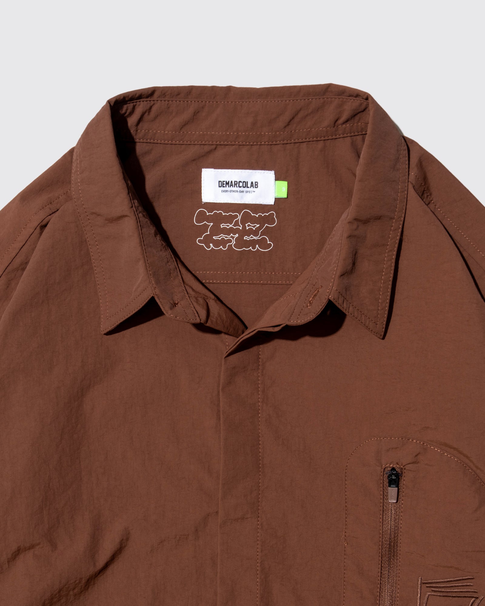 MORNING SHIRTS