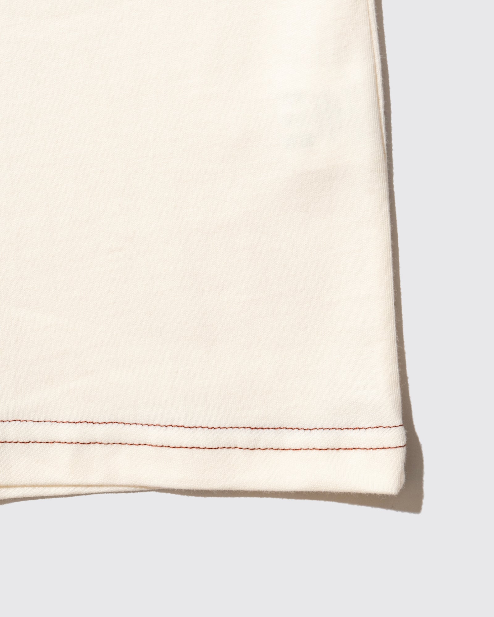 Morning T-shirt (Cream)