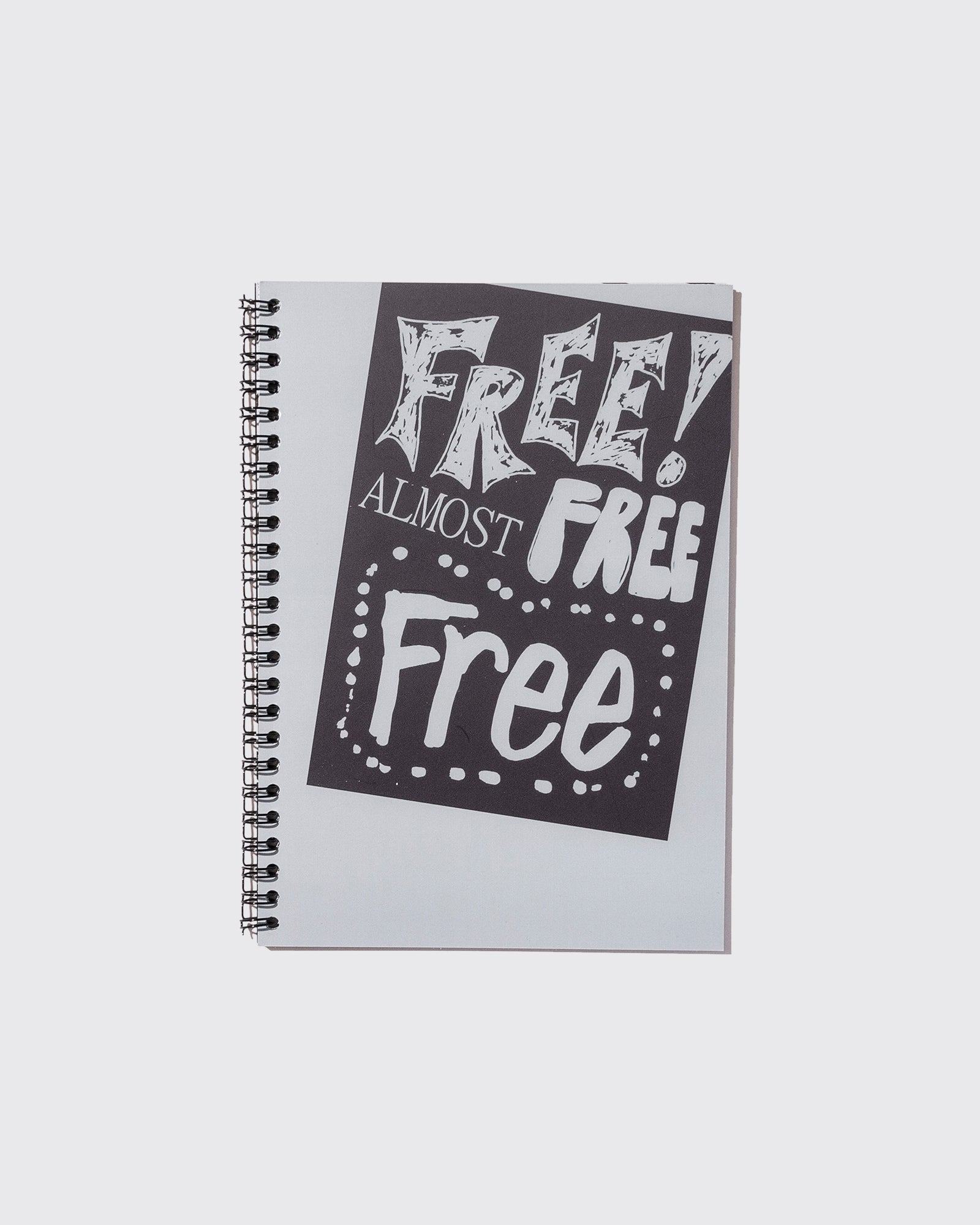 NO COVER BOOK