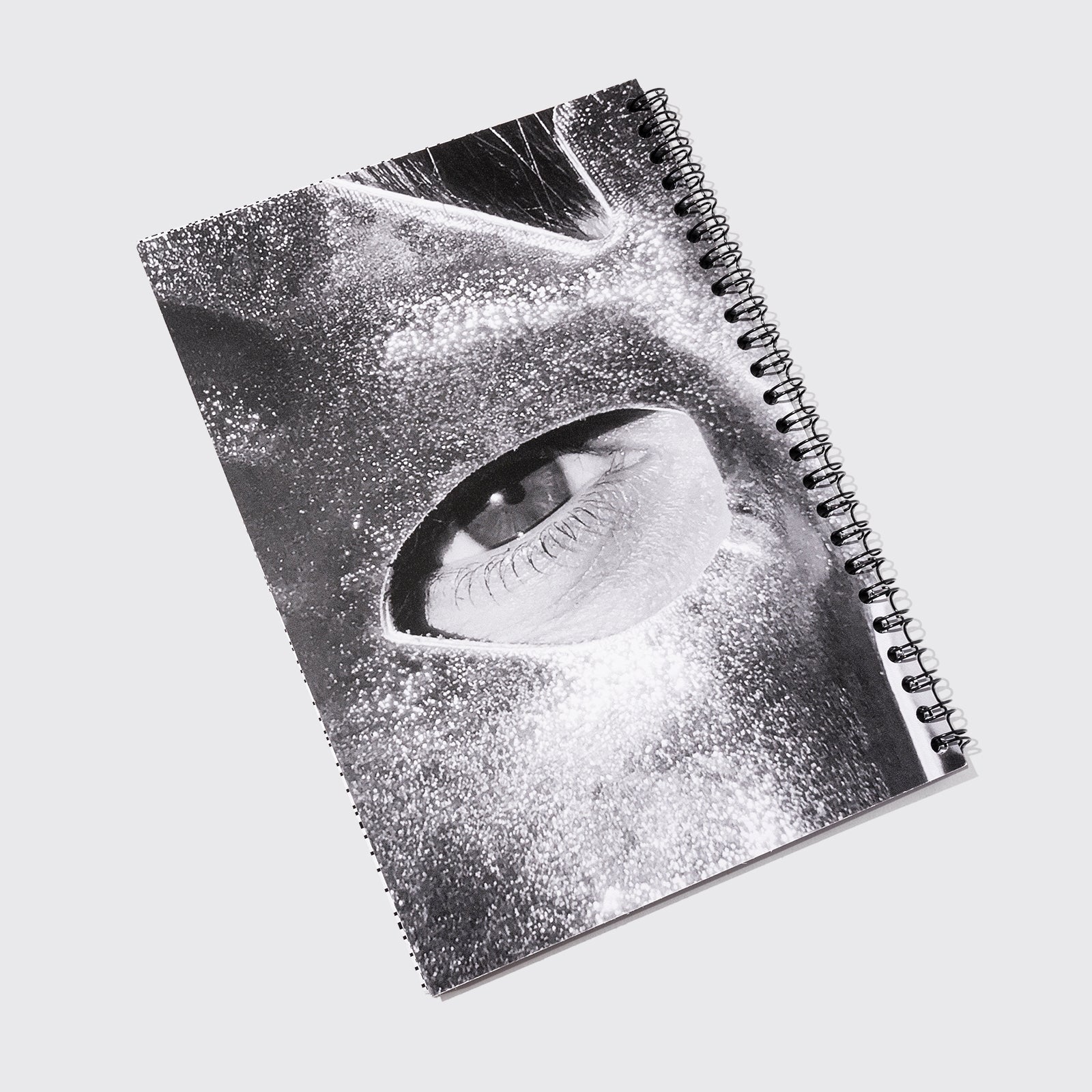 NO COVER BOOK