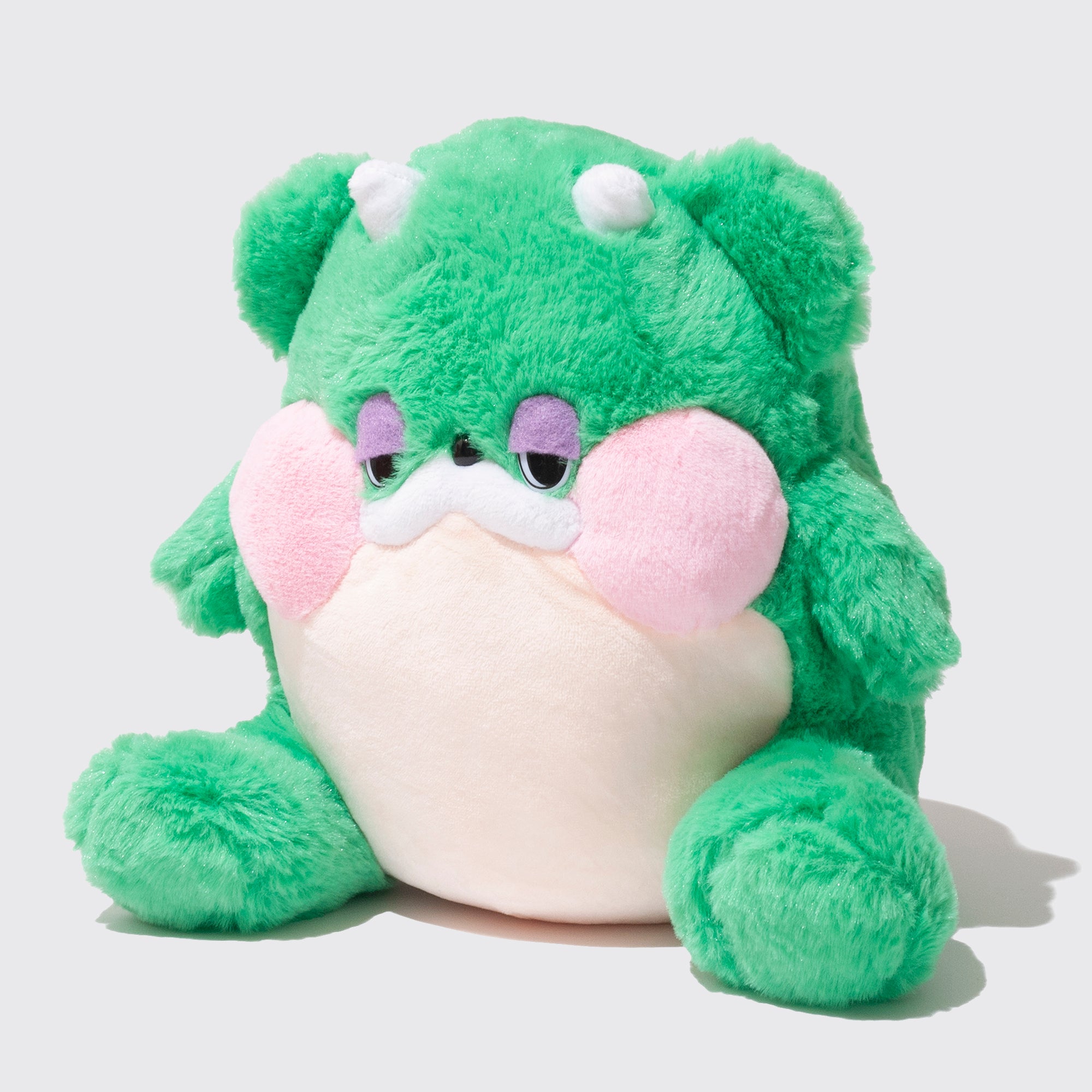 EMERALD SNOOZLE