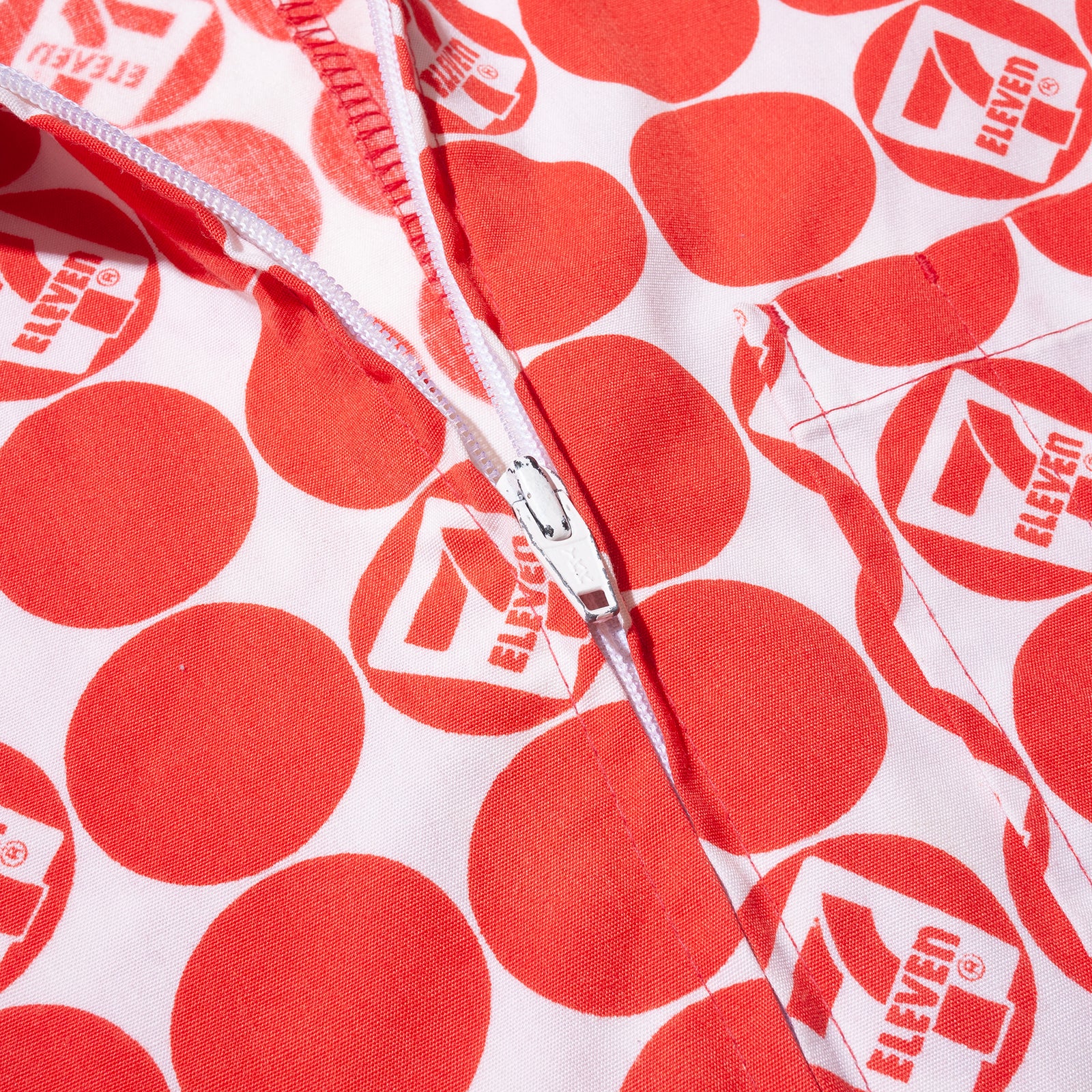 STAFF SMOCK SHIRT