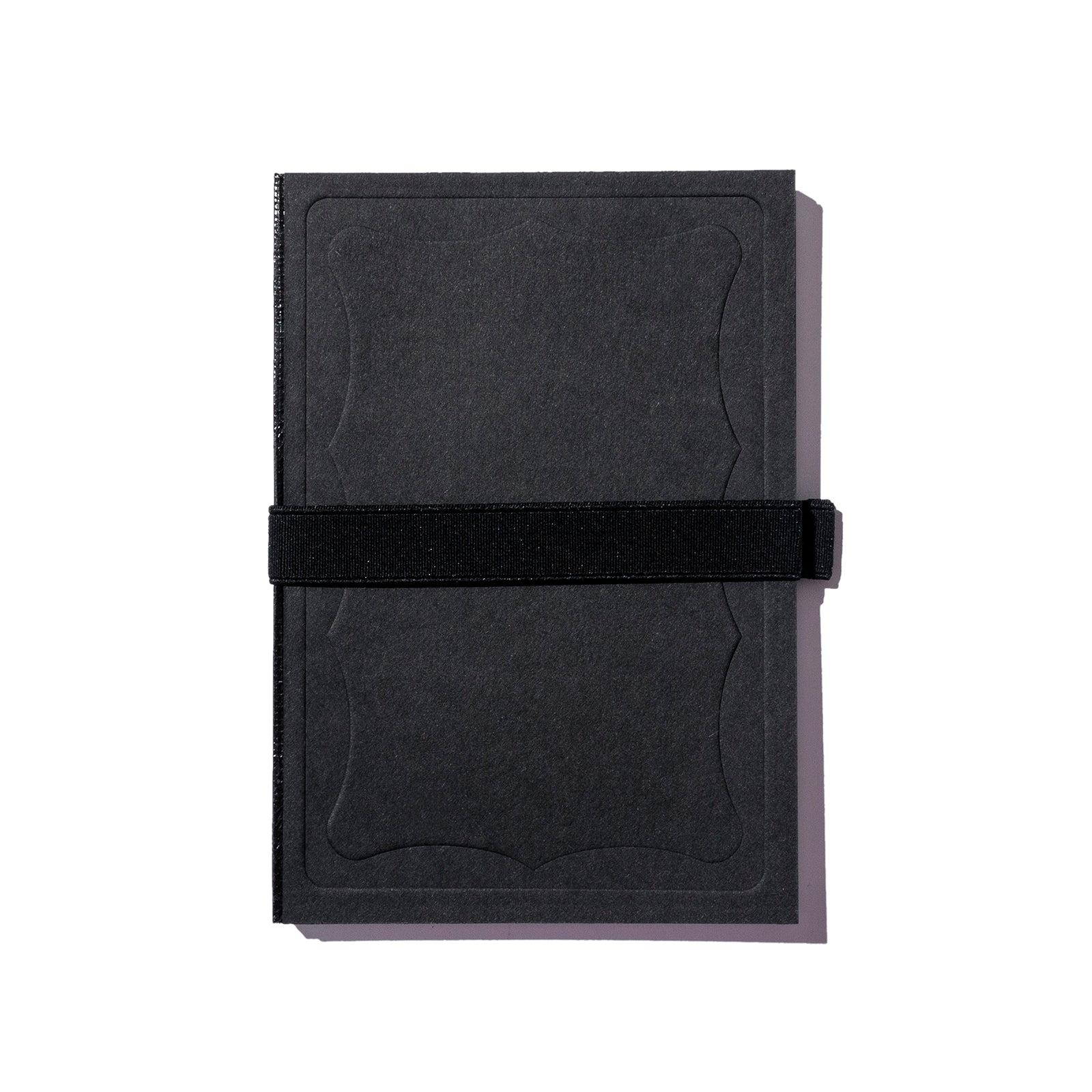 FRAME BOOK (Black)