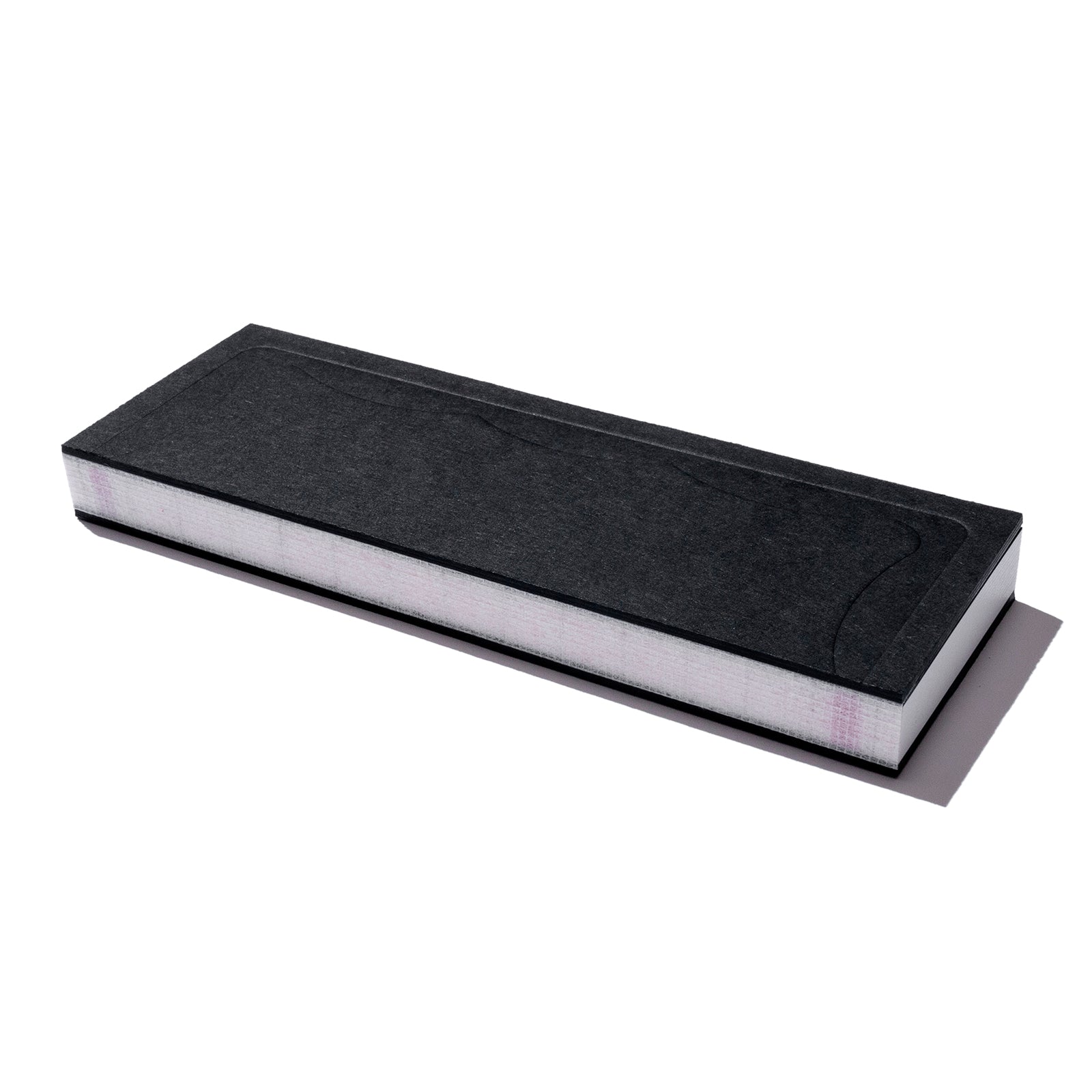FRAME BOOK HALF SIZE (Black)