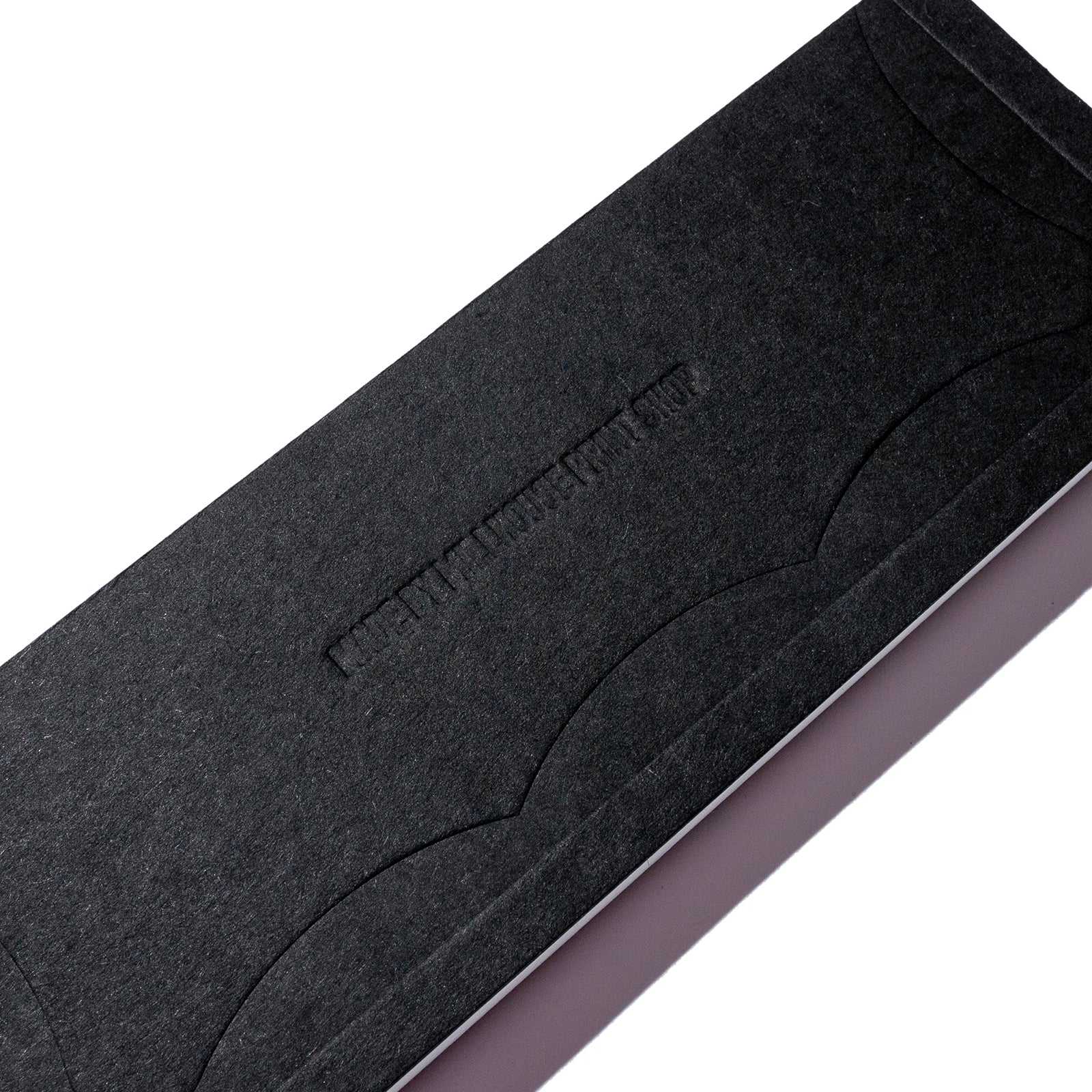 FRAME BOOK HALF SIZE (Black)