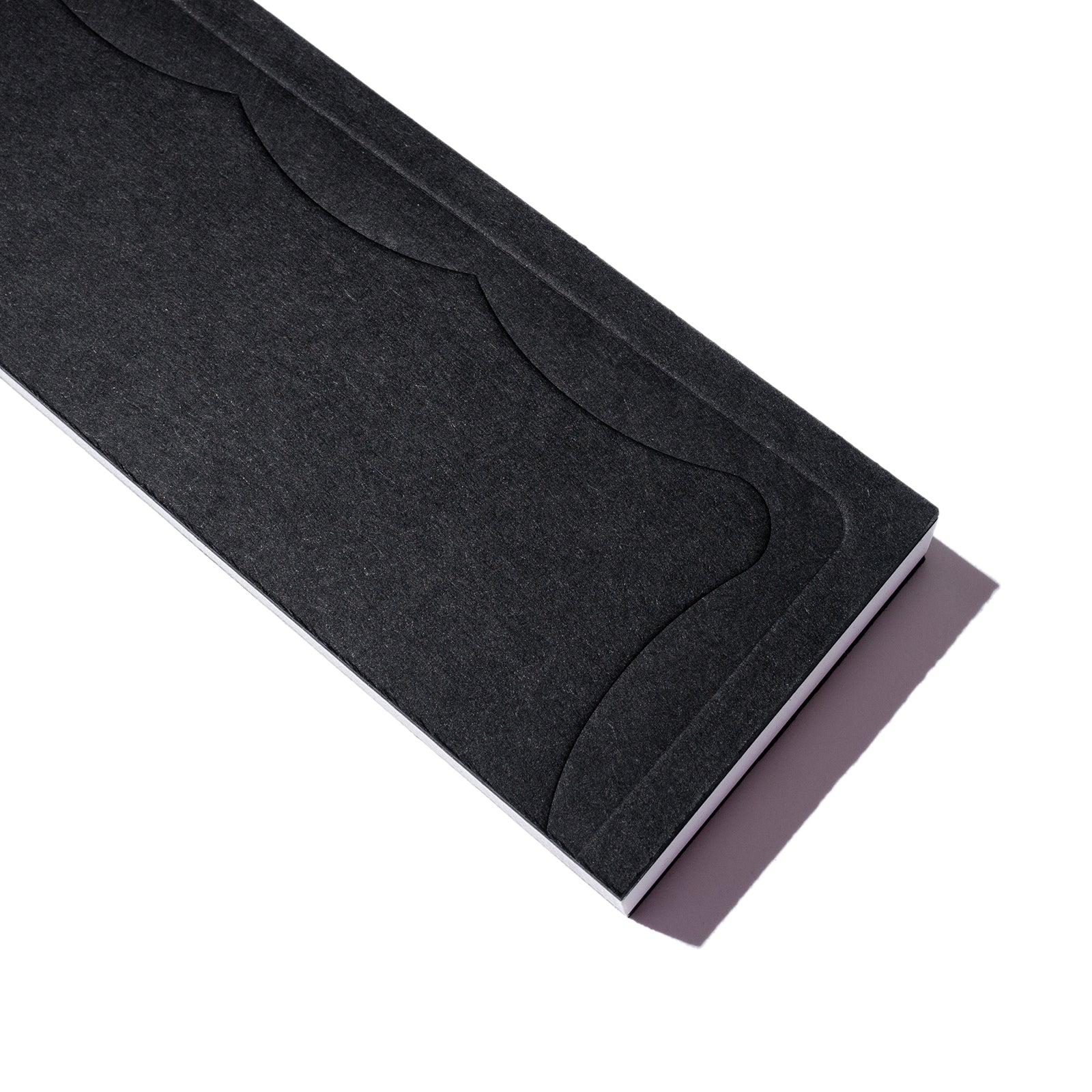 FRAME BOOK HALF SIZE (Black)