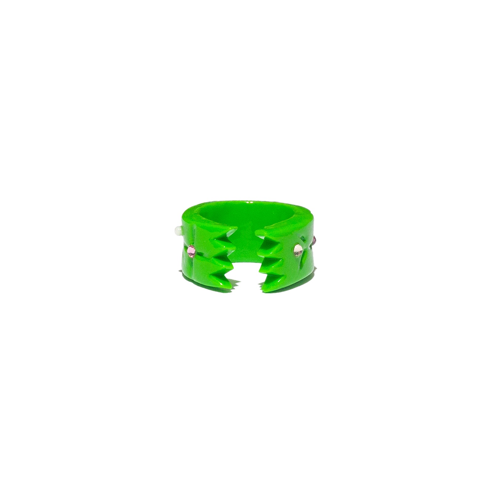 PACKING TAPE CLAY RING