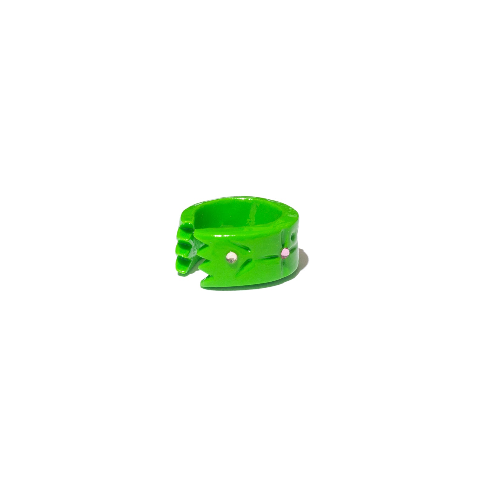 PACKING TAPE CLAY RING