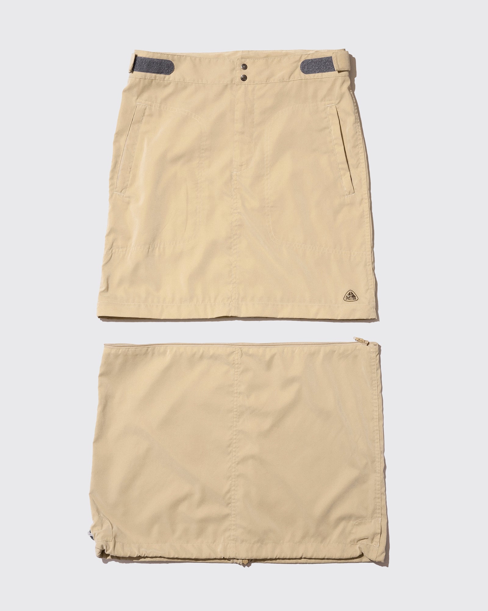 2-WAY CARGO SKIRT