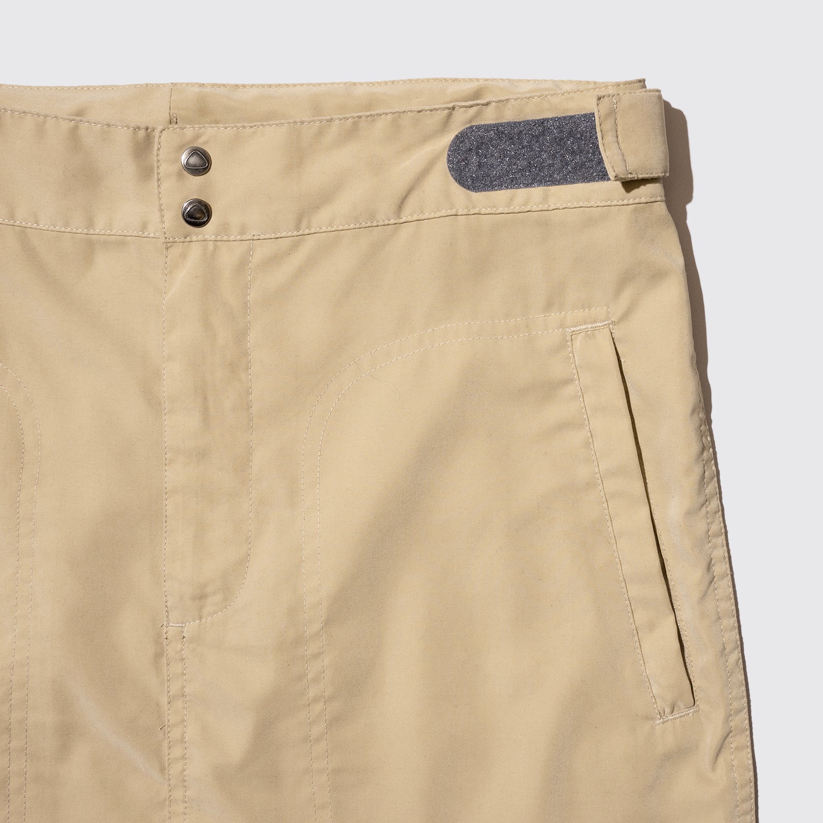 2-WAY CARGO SKIRT