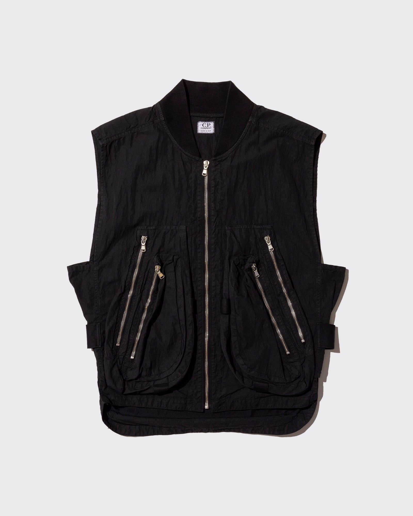 S/S 2005 UTILITY VEST