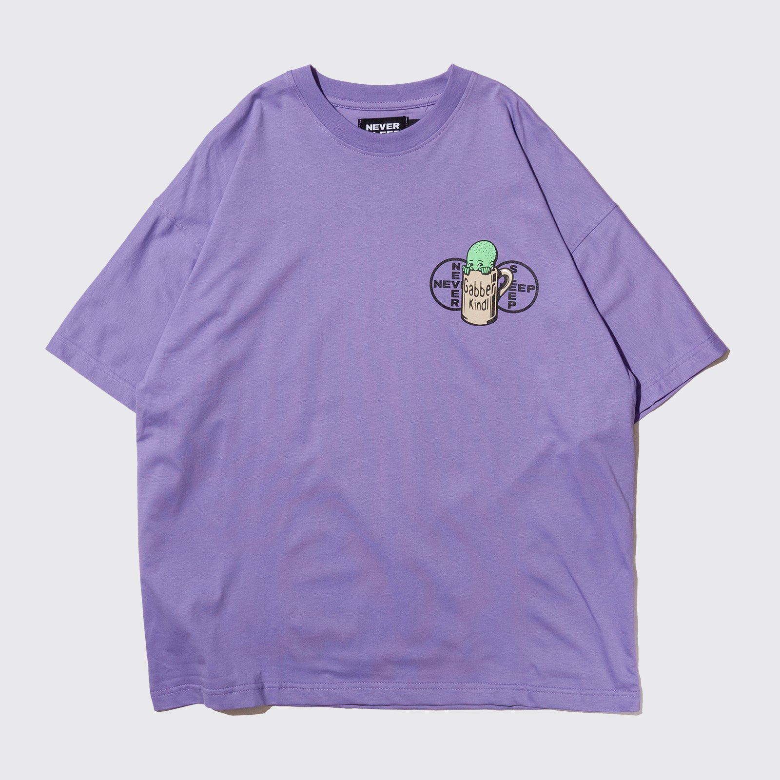 GABBER KINDL TEE
