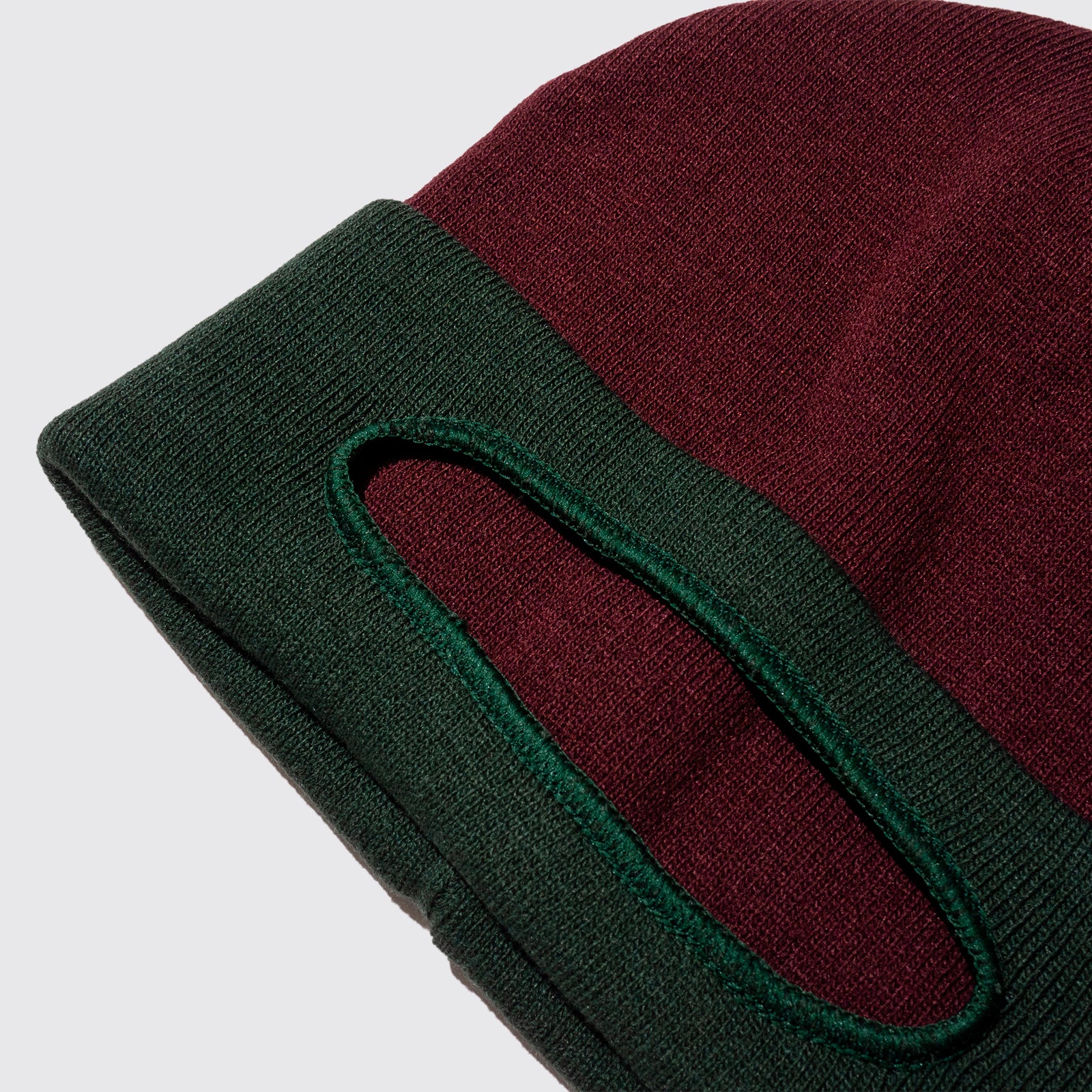 THE BALACLAVA (Purple)