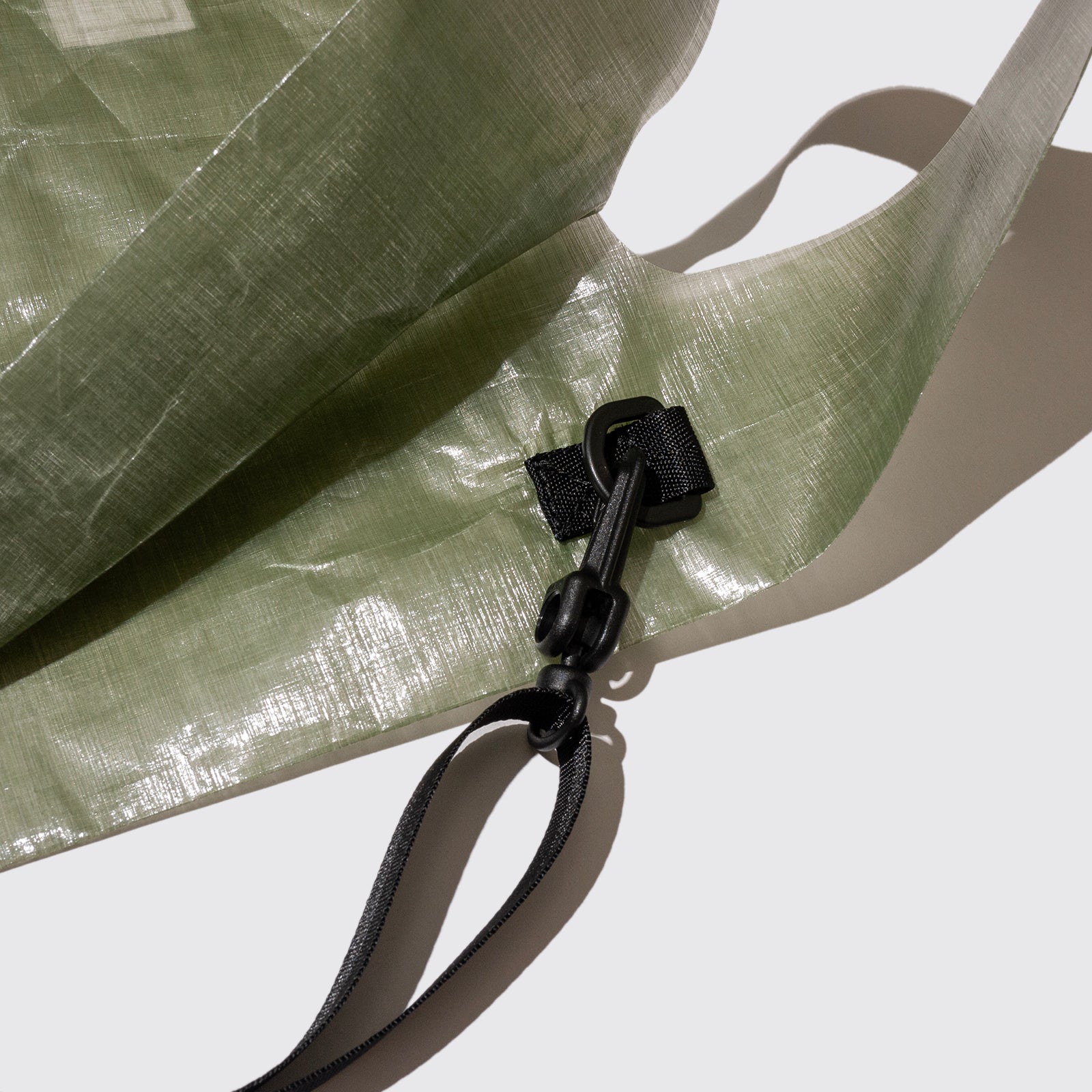 Market Tote / 1.43oz Dyneema® Composite Fabrics / O.D.