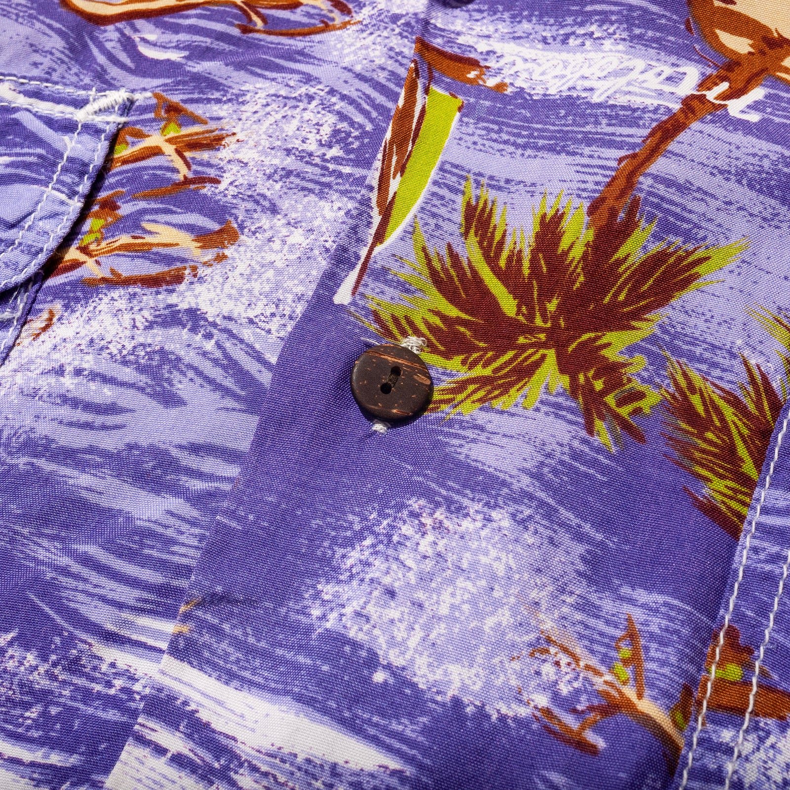 HAWAIIN SHIRT